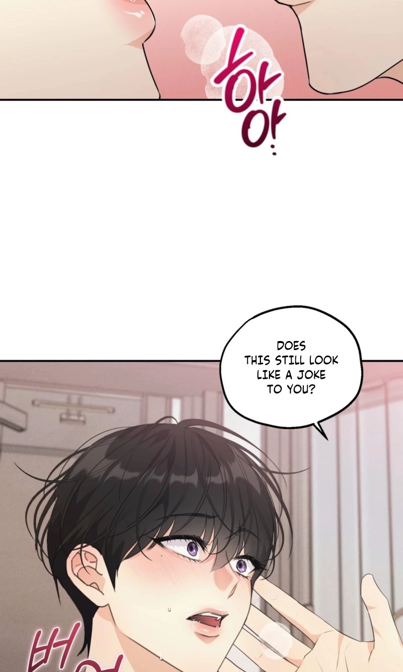Symbiosis of Luna and Sol Chapter 64 page 77 - 