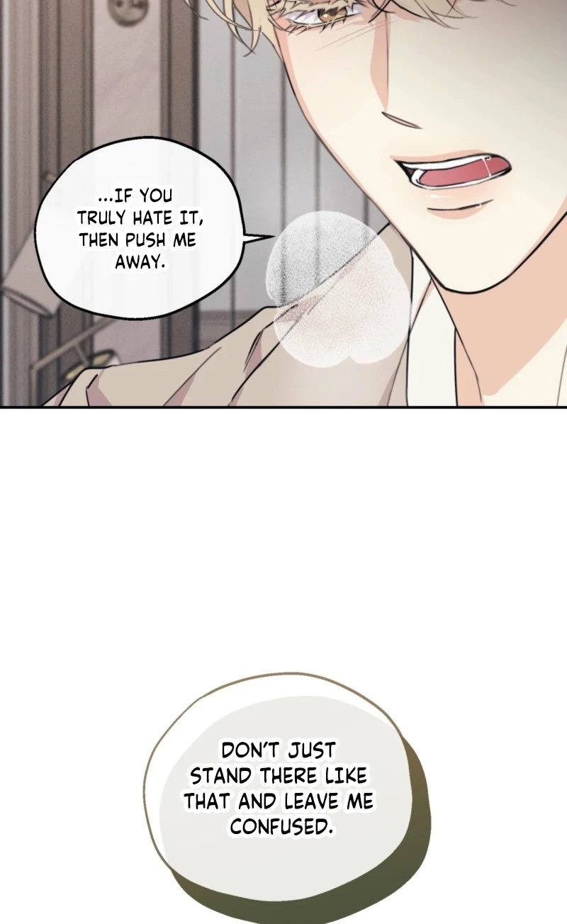 Symbiosis of Luna and Sol Chapter 64 page 79 - 