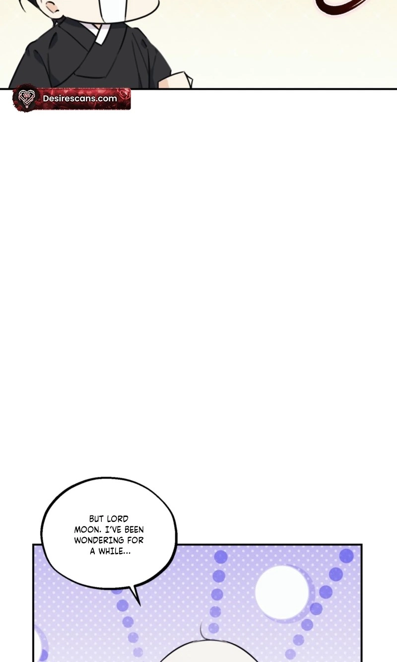 Symbiosis of Luna and Sol Chapter 64 page 9 - 