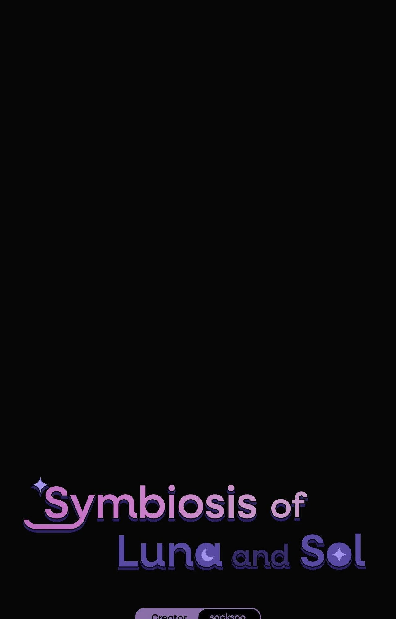 Symbiosis of Luna and Sol Chapter 7 page 1 - 
