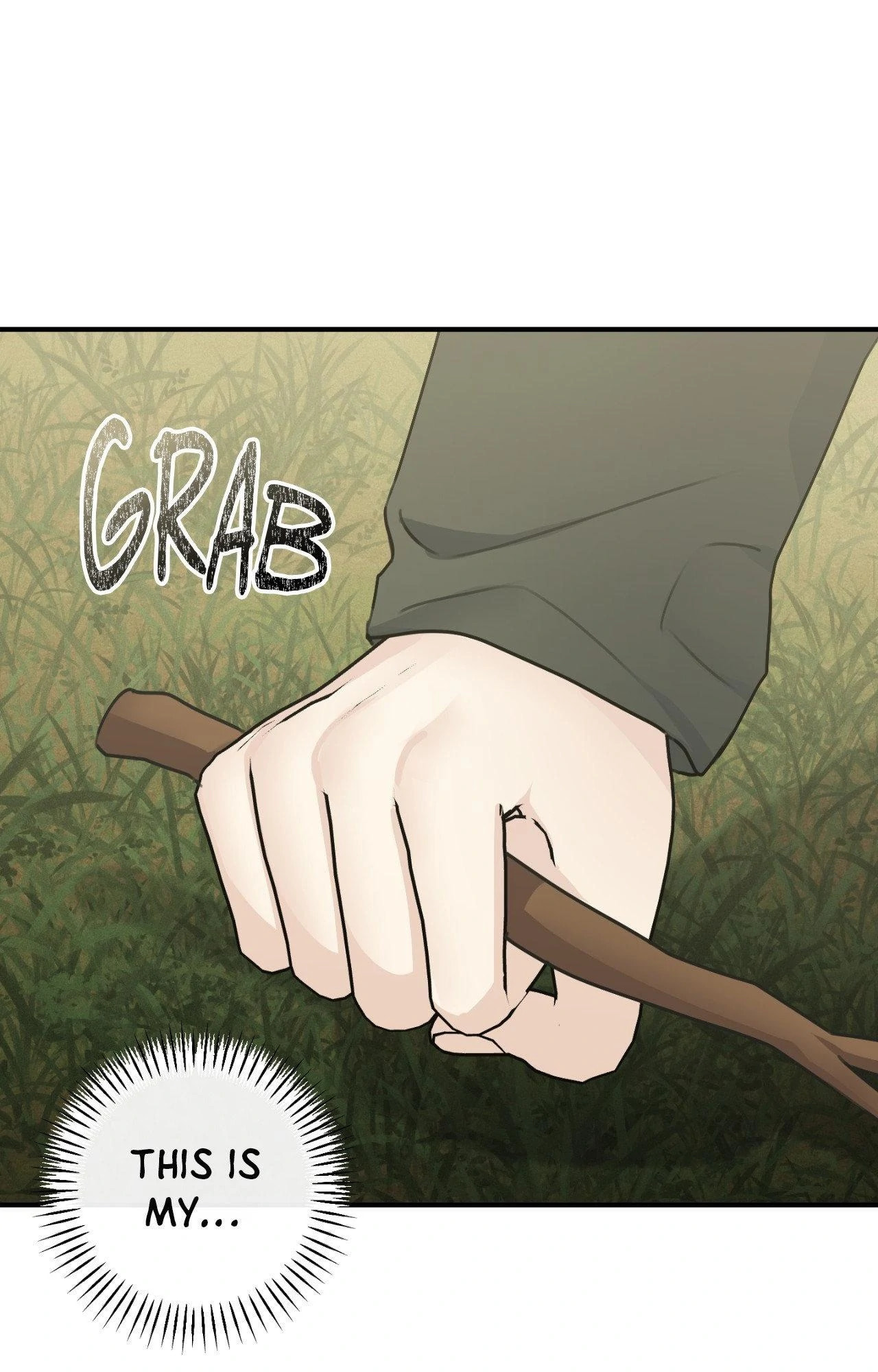 Symbiosis of Luna and Sol Chapter 7 page 11 - 
