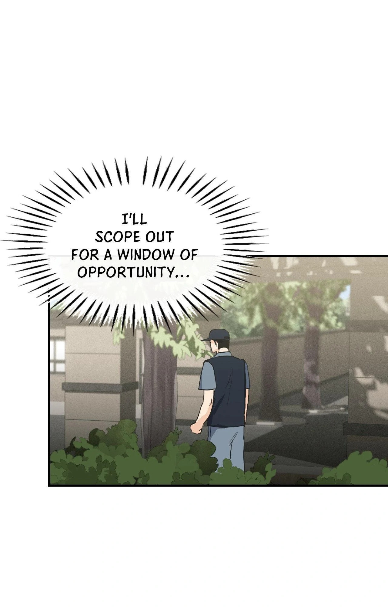 Symbiosis of Luna and Sol Chapter 7 page 14 - 