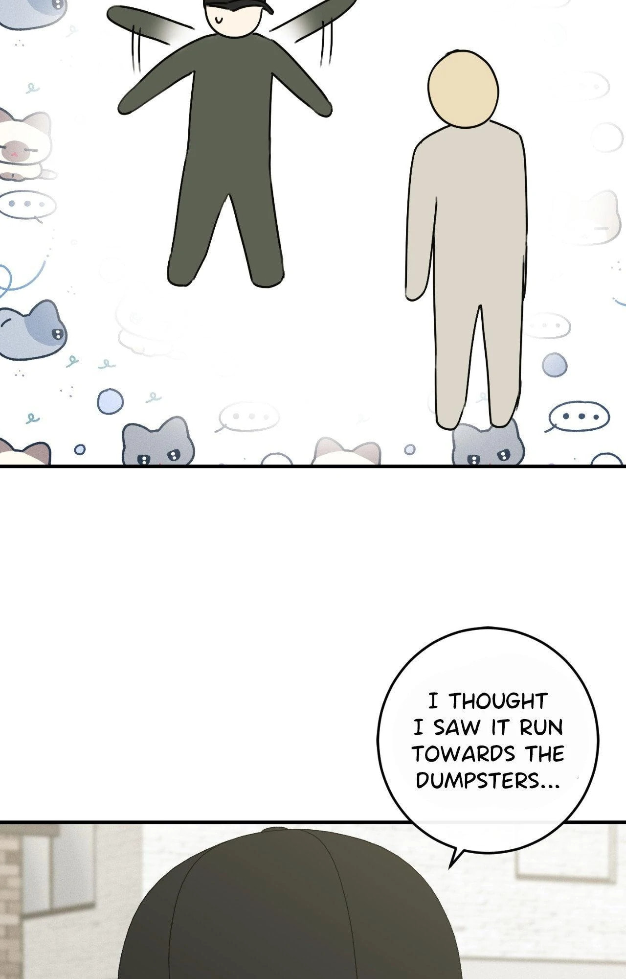 Symbiosis of Luna and Sol Chapter 7 page 25 - 