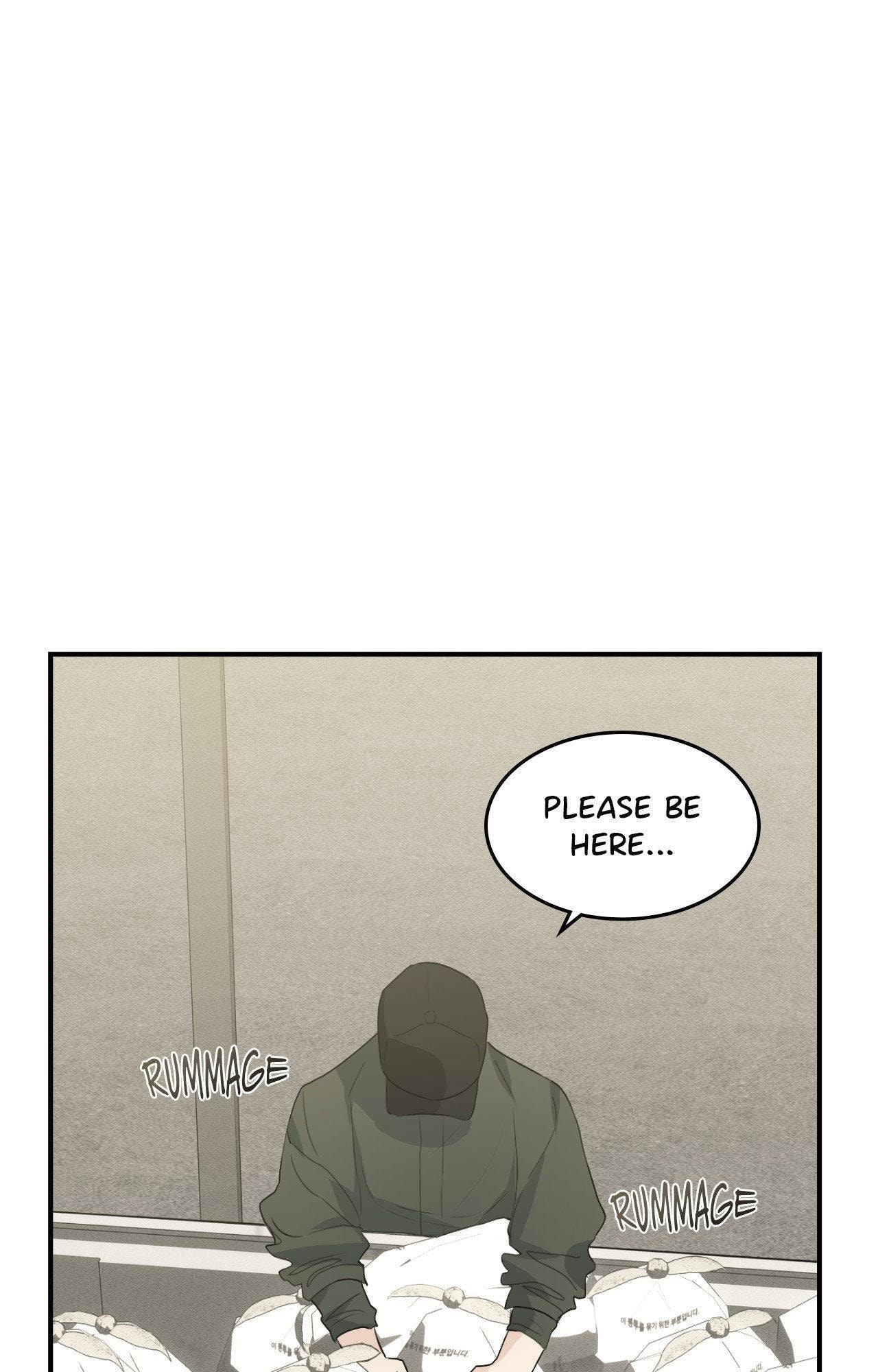 Symbiosis of Luna and Sol Chapter 7 page 32 - 
