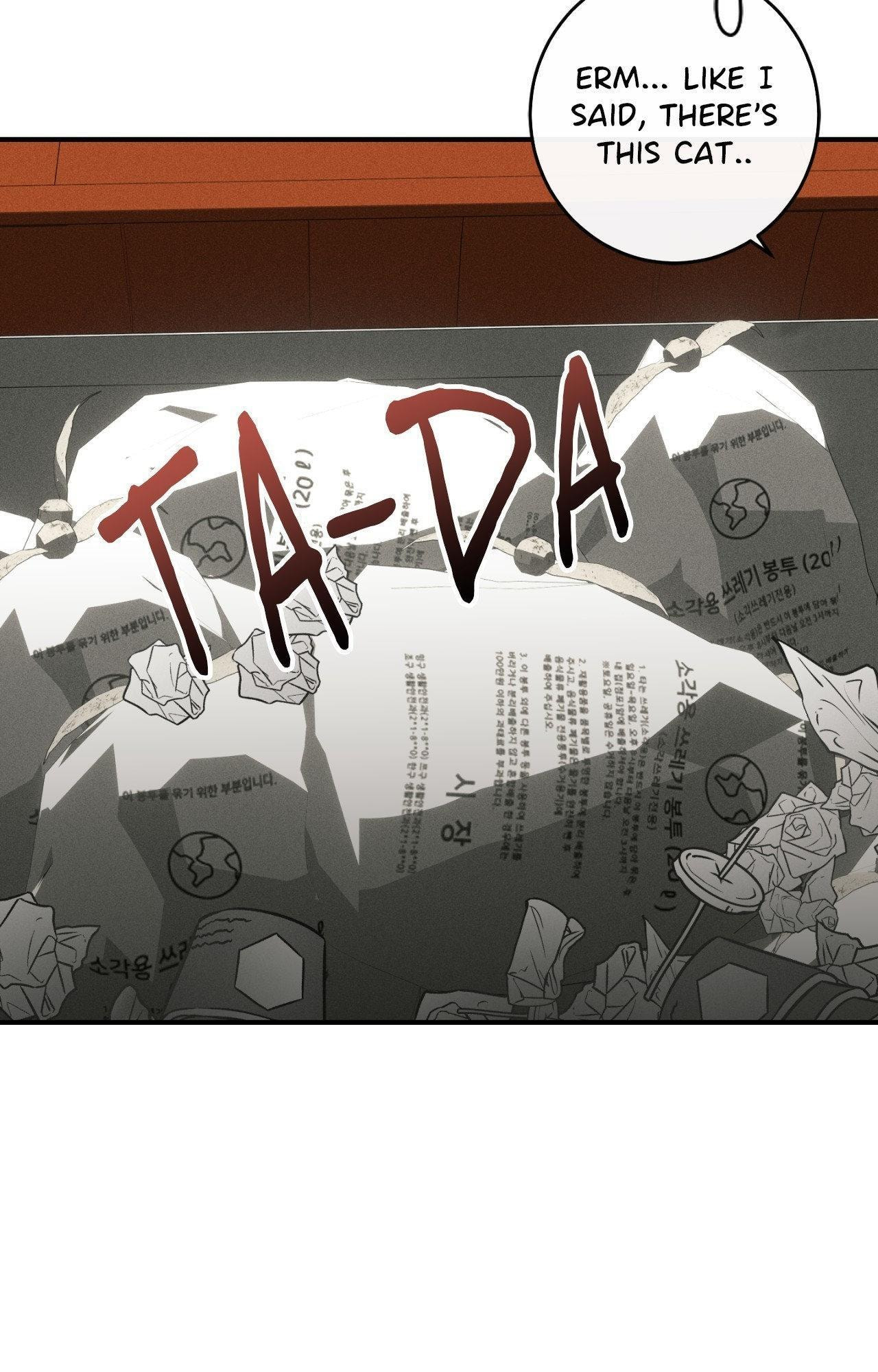 Symbiosis of Luna and Sol Chapter 7 page 37 - 