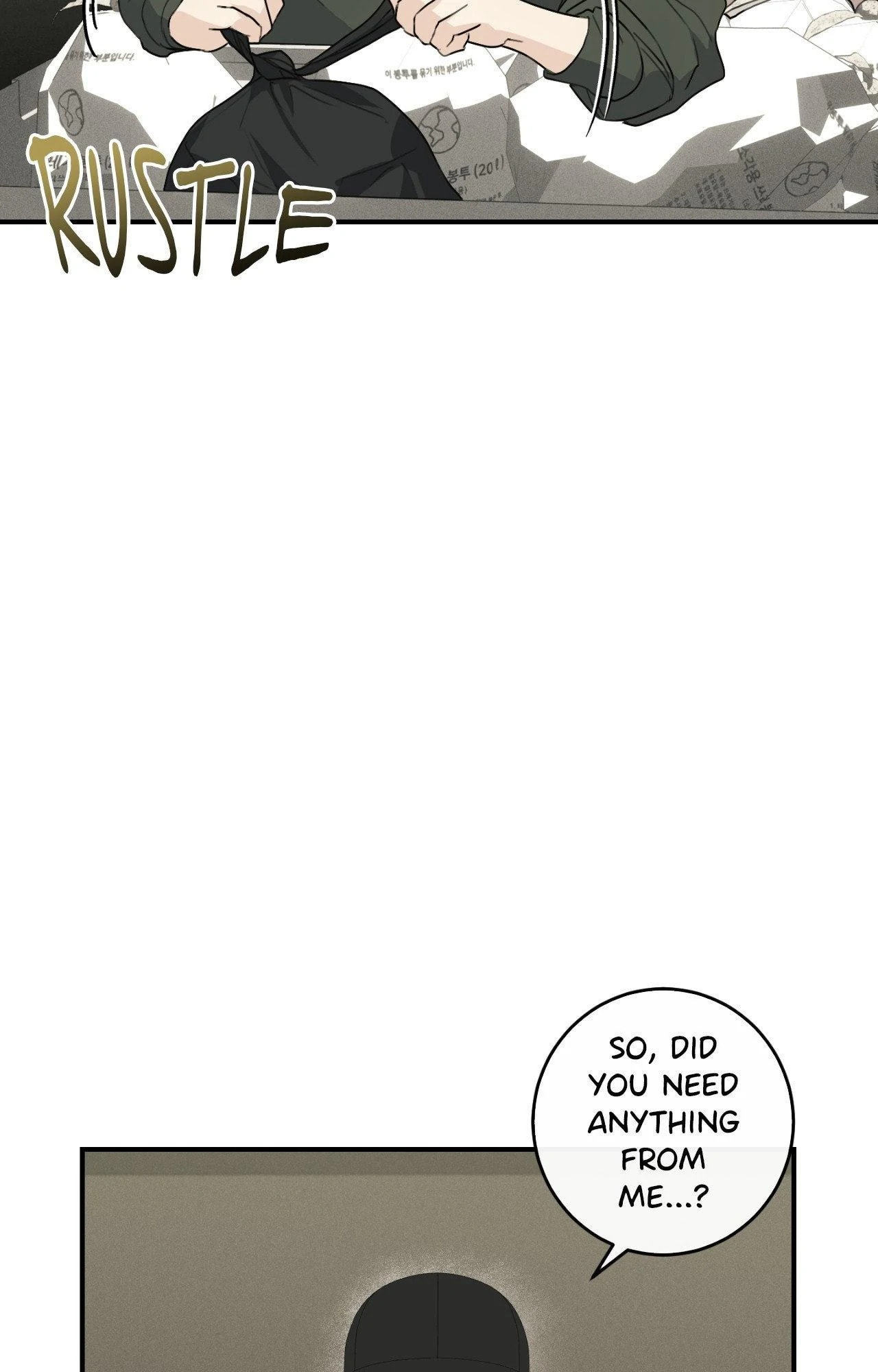 Symbiosis of Luna and Sol Chapter 7 page 40 - 