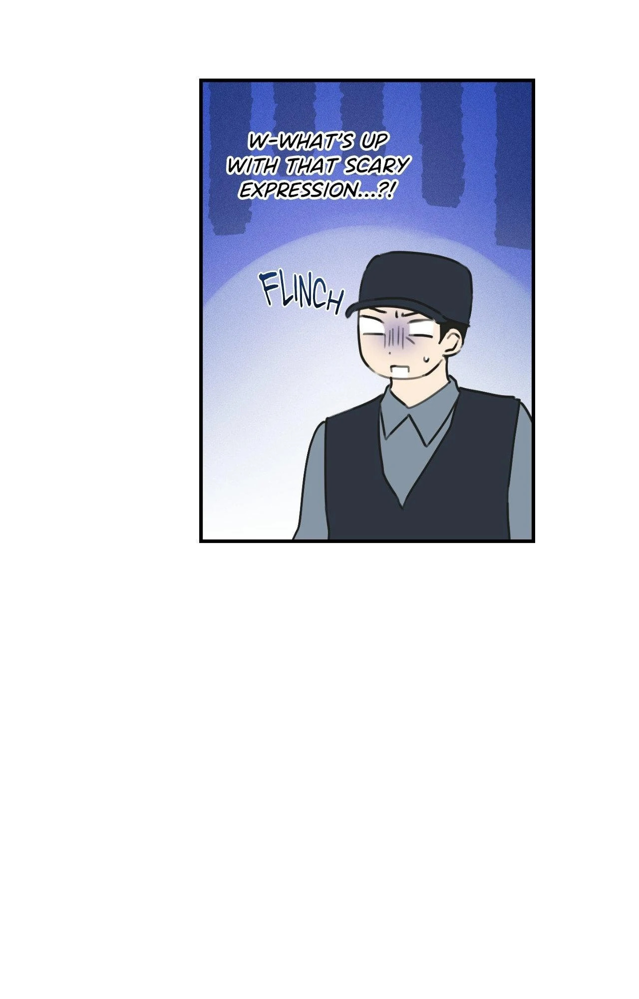 Symbiosis of Luna and Sol Chapter 7 page 5 - 