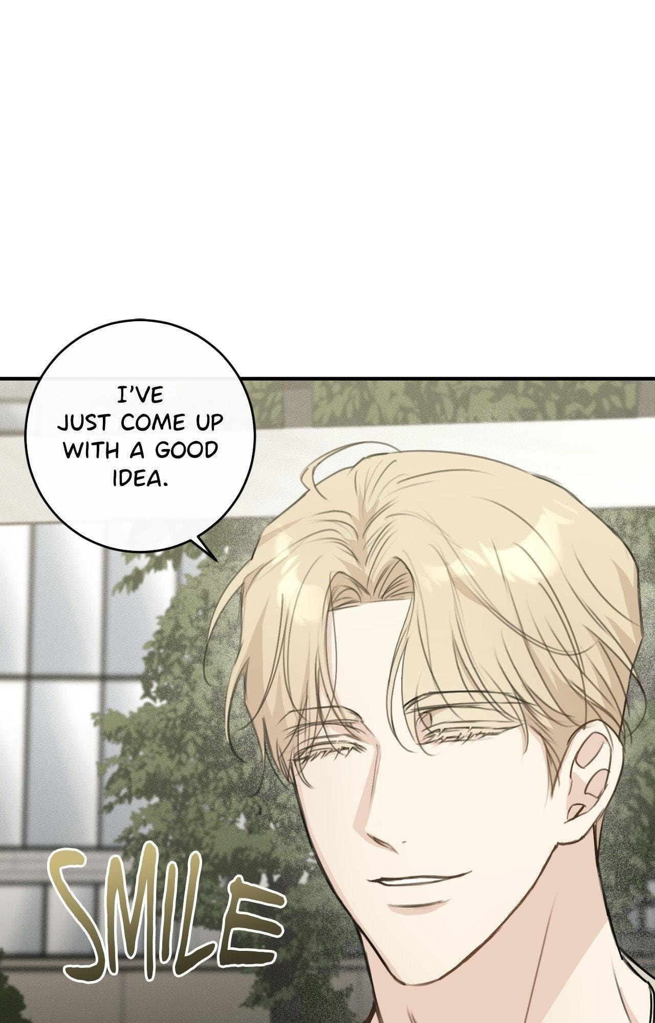 Symbiosis of Luna and Sol Chapter 7 page 43 - 