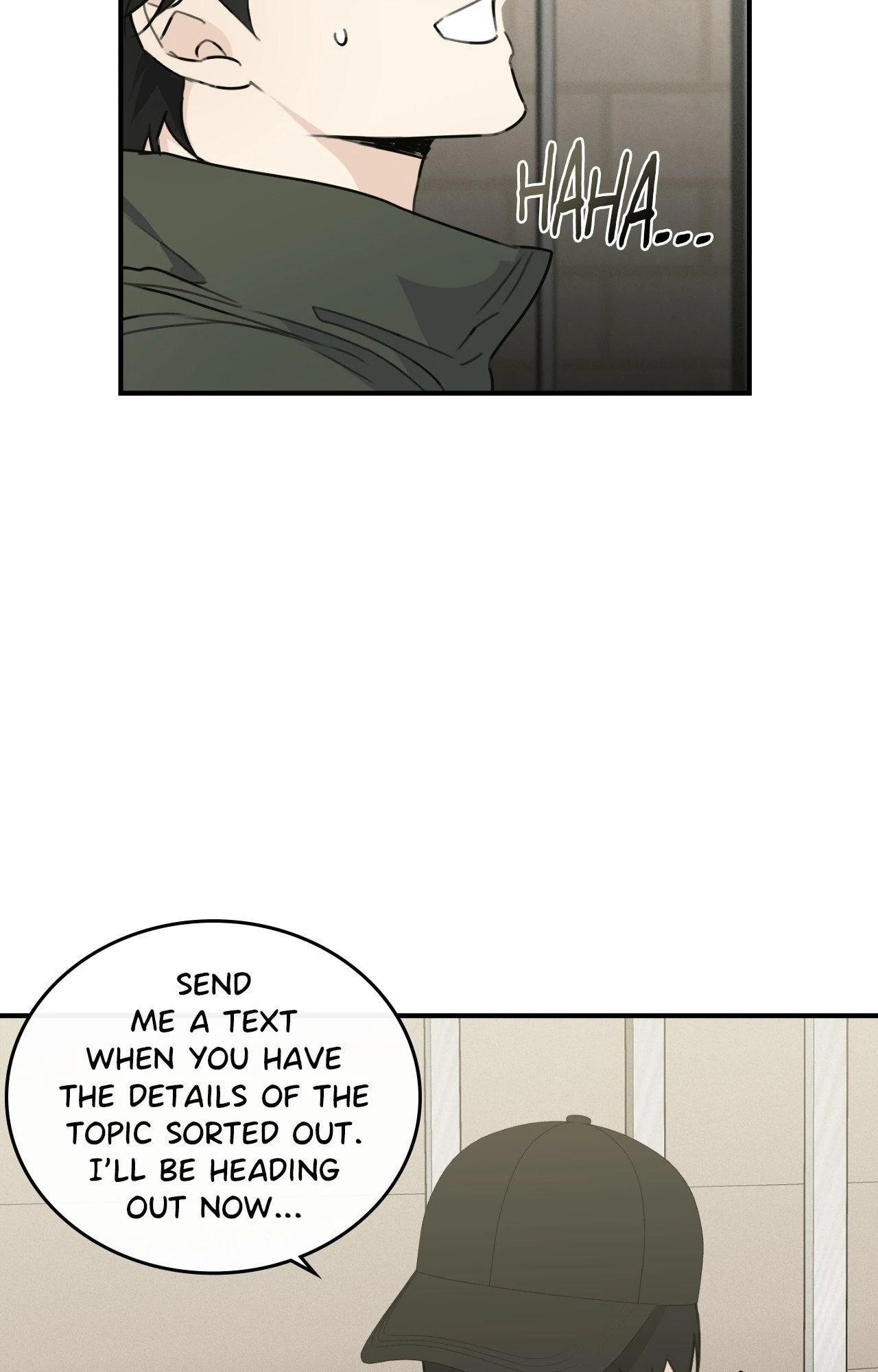 Symbiosis of Luna and Sol Chapter 7 page 45 - 