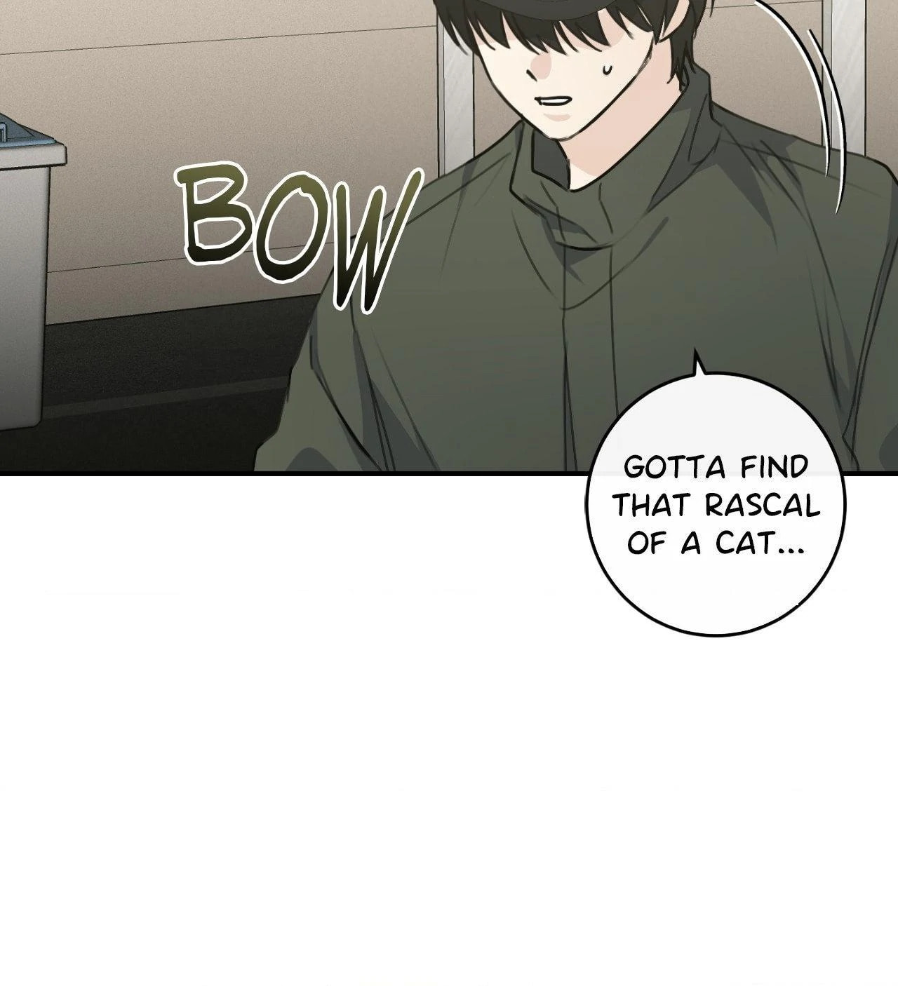 Symbiosis of Luna and Sol Chapter 7 page 46 - 