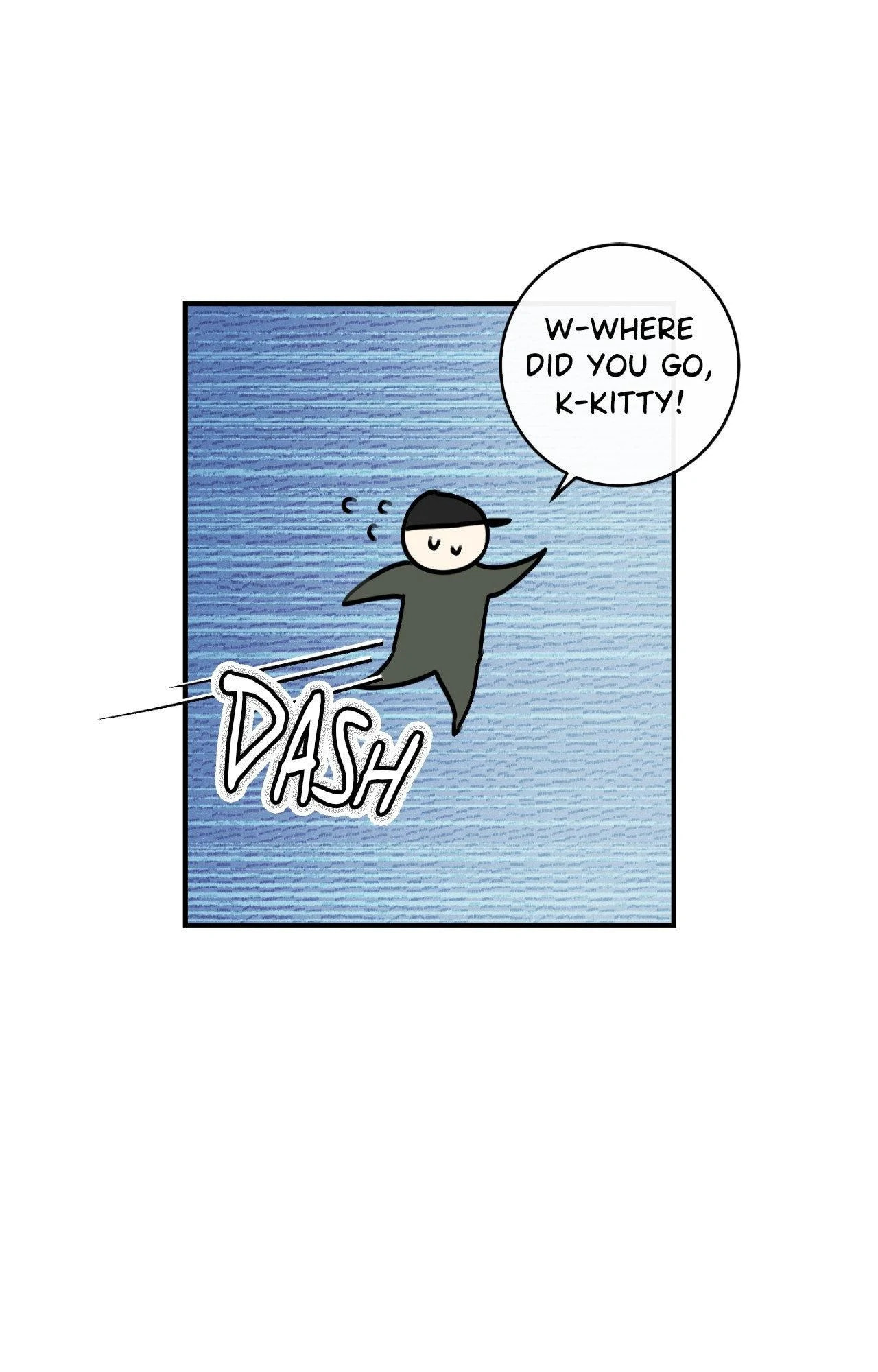 Symbiosis of Luna and Sol Chapter 7 page 47 - 