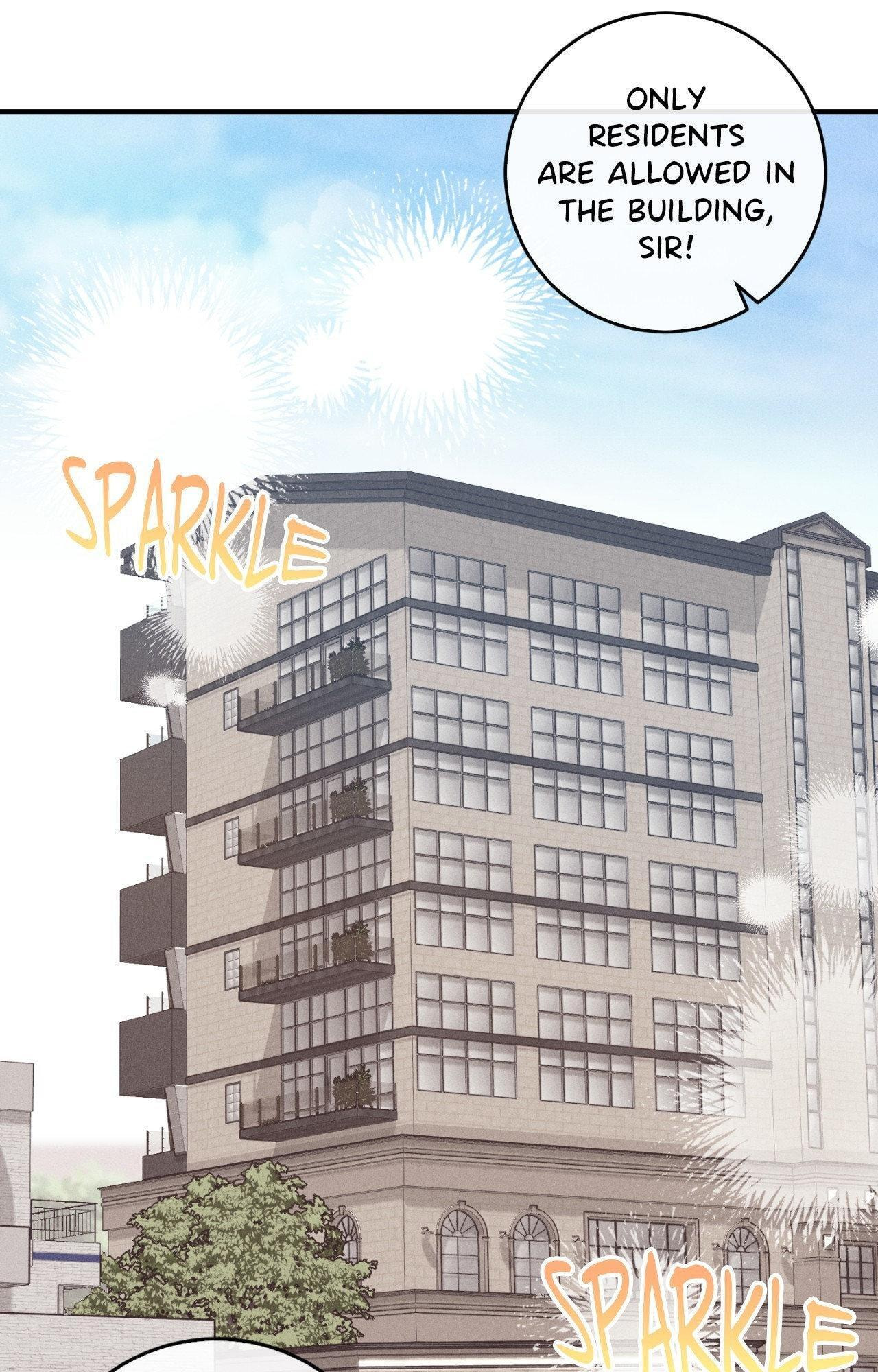 Symbiosis of Luna and Sol Chapter 7 page 6 - 