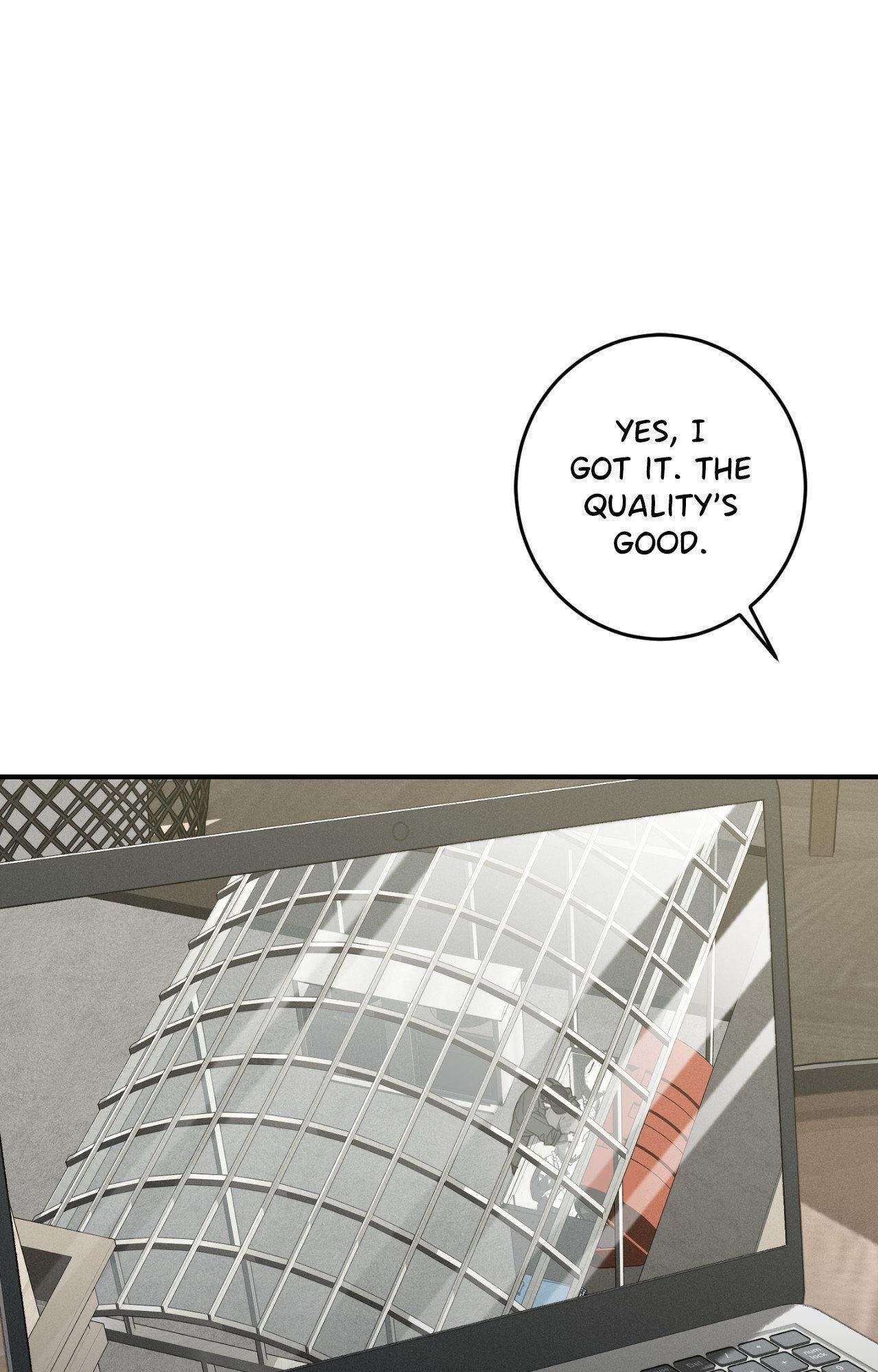 Symbiosis of Luna and Sol Chapter 7 page 54 - 