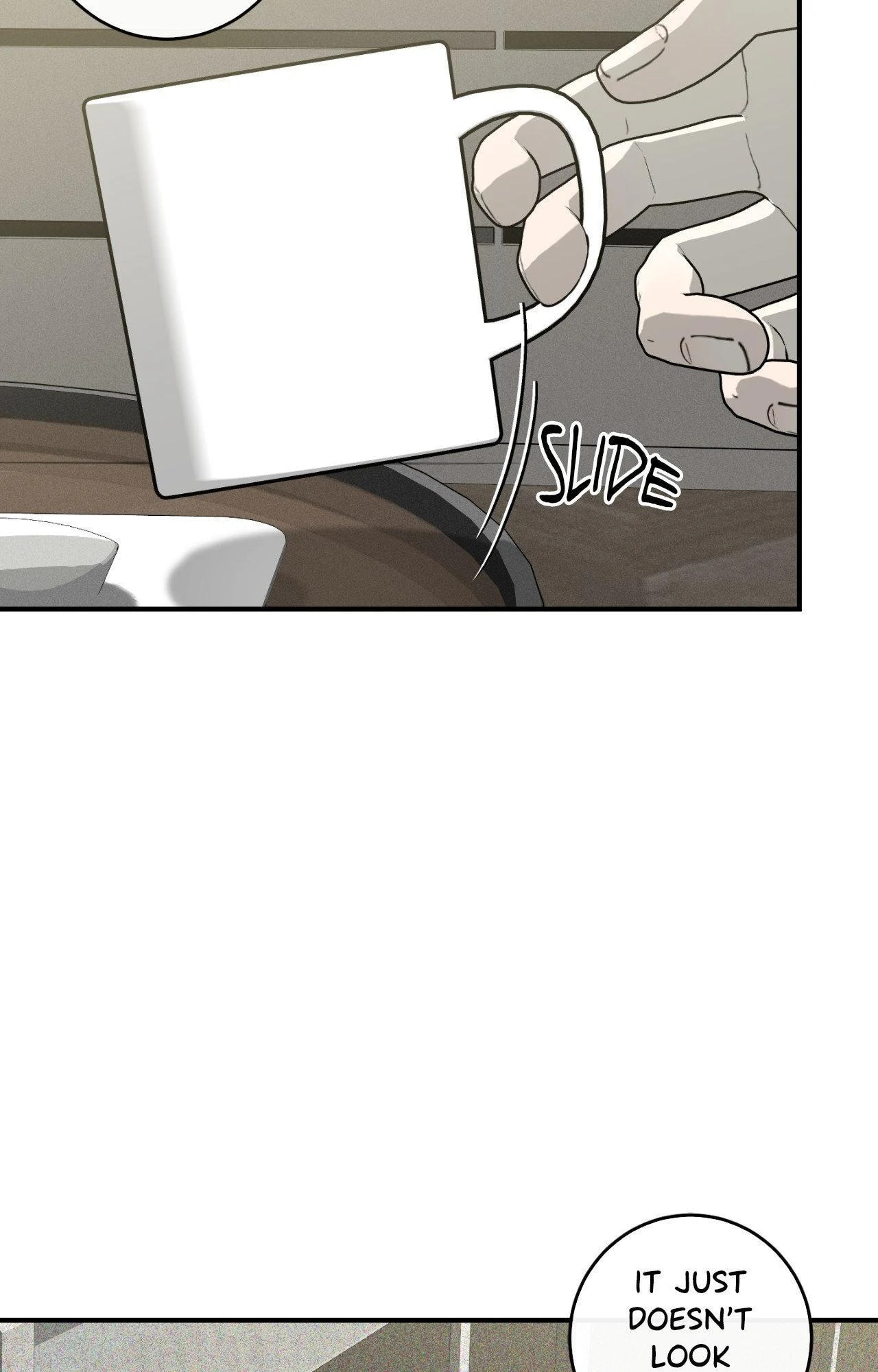Symbiosis of Luna and Sol Chapter 7 page 56 - 