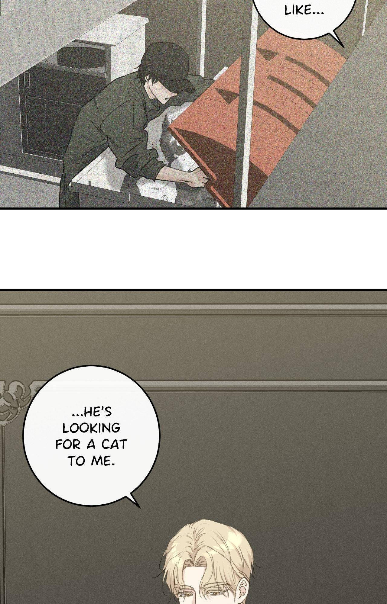 Symbiosis of Luna and Sol Chapter 7 page 57 - 