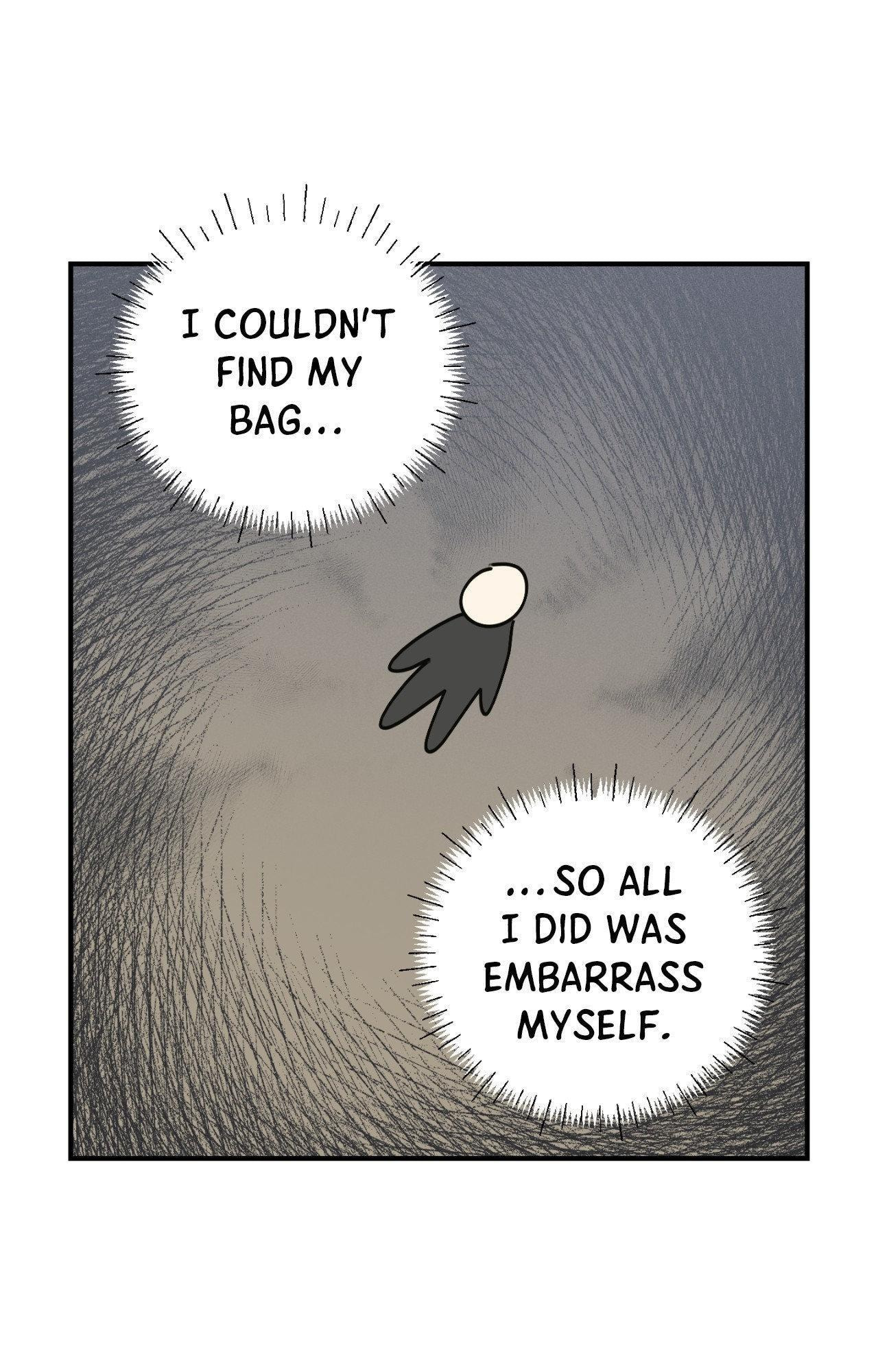 Symbiosis of Luna and Sol Chapter 7 page 64 - 