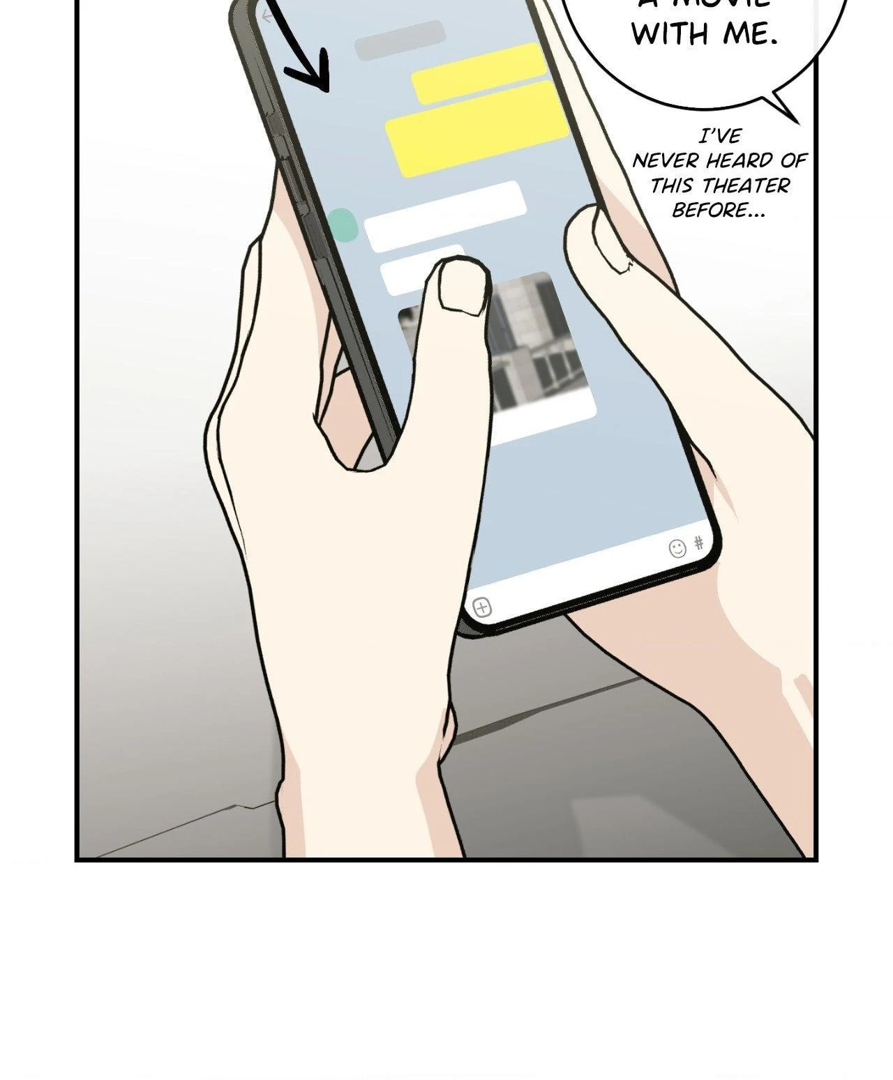 Symbiosis of Luna and Sol Chapter 7 page 69 - 