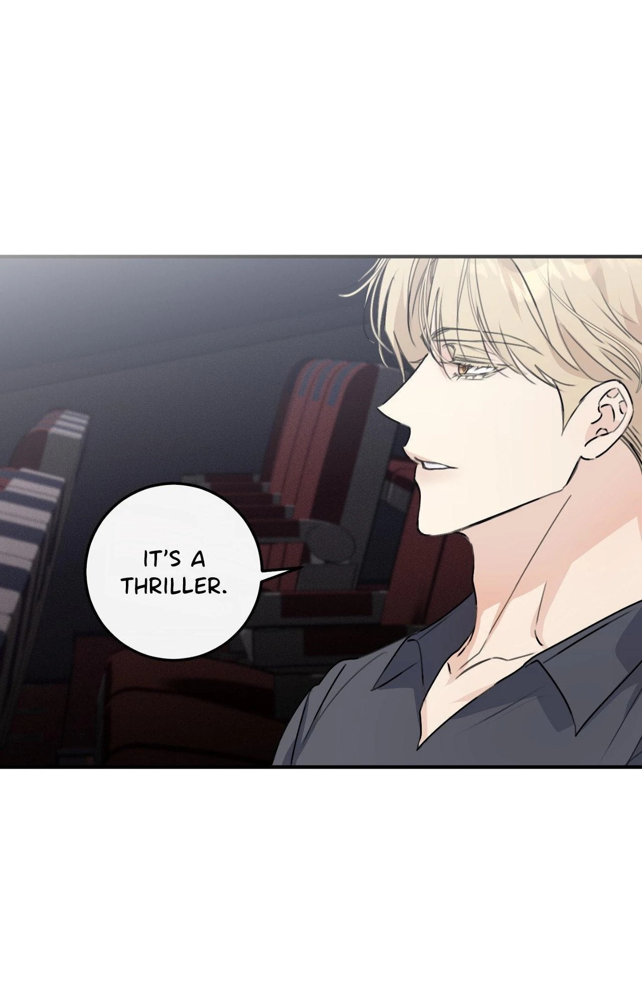 Symbiosis of Luna and Sol Chapter 7 page 77 - 