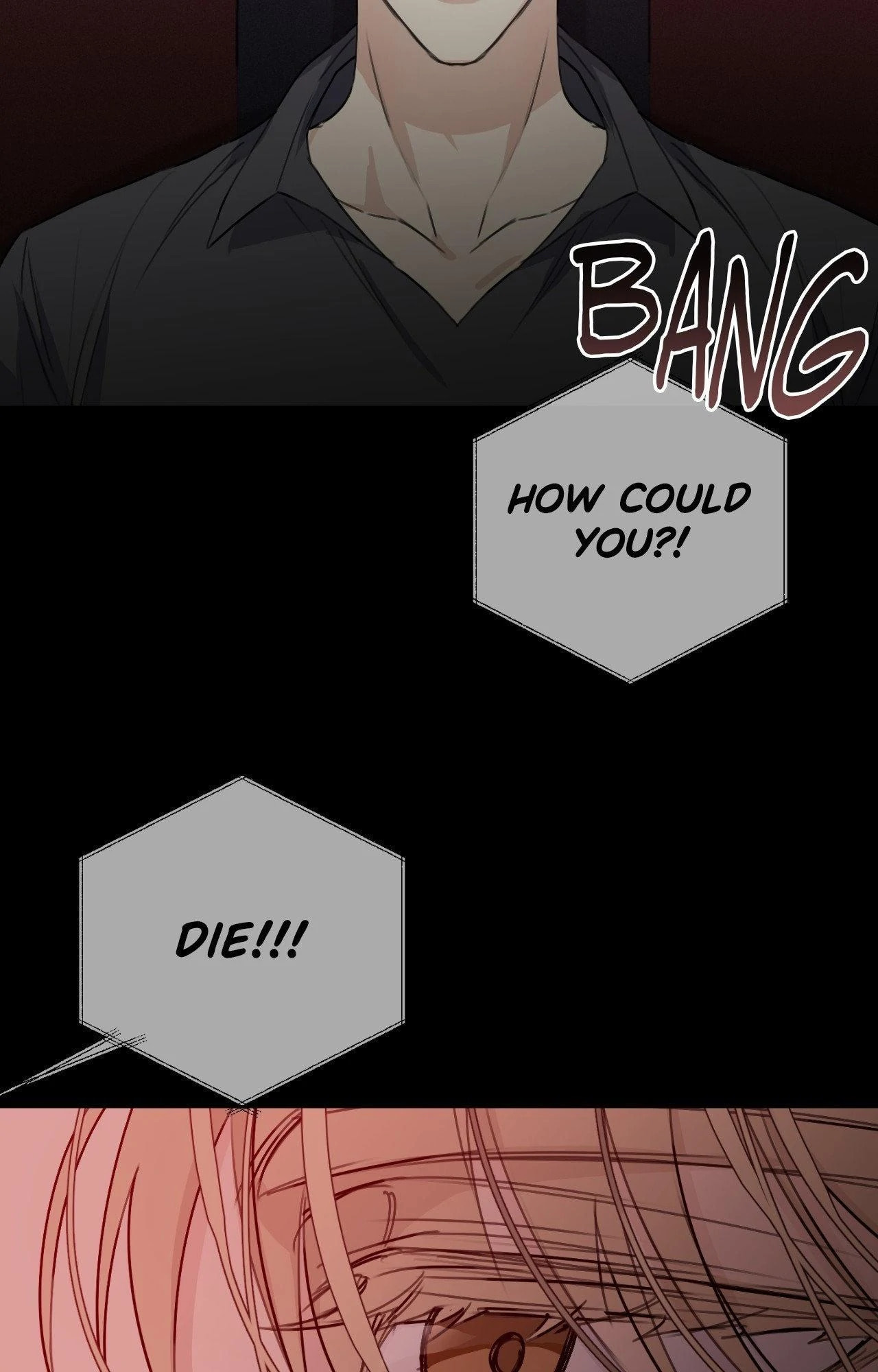 Symbiosis of Luna and Sol Chapter 7 page 86 - 
