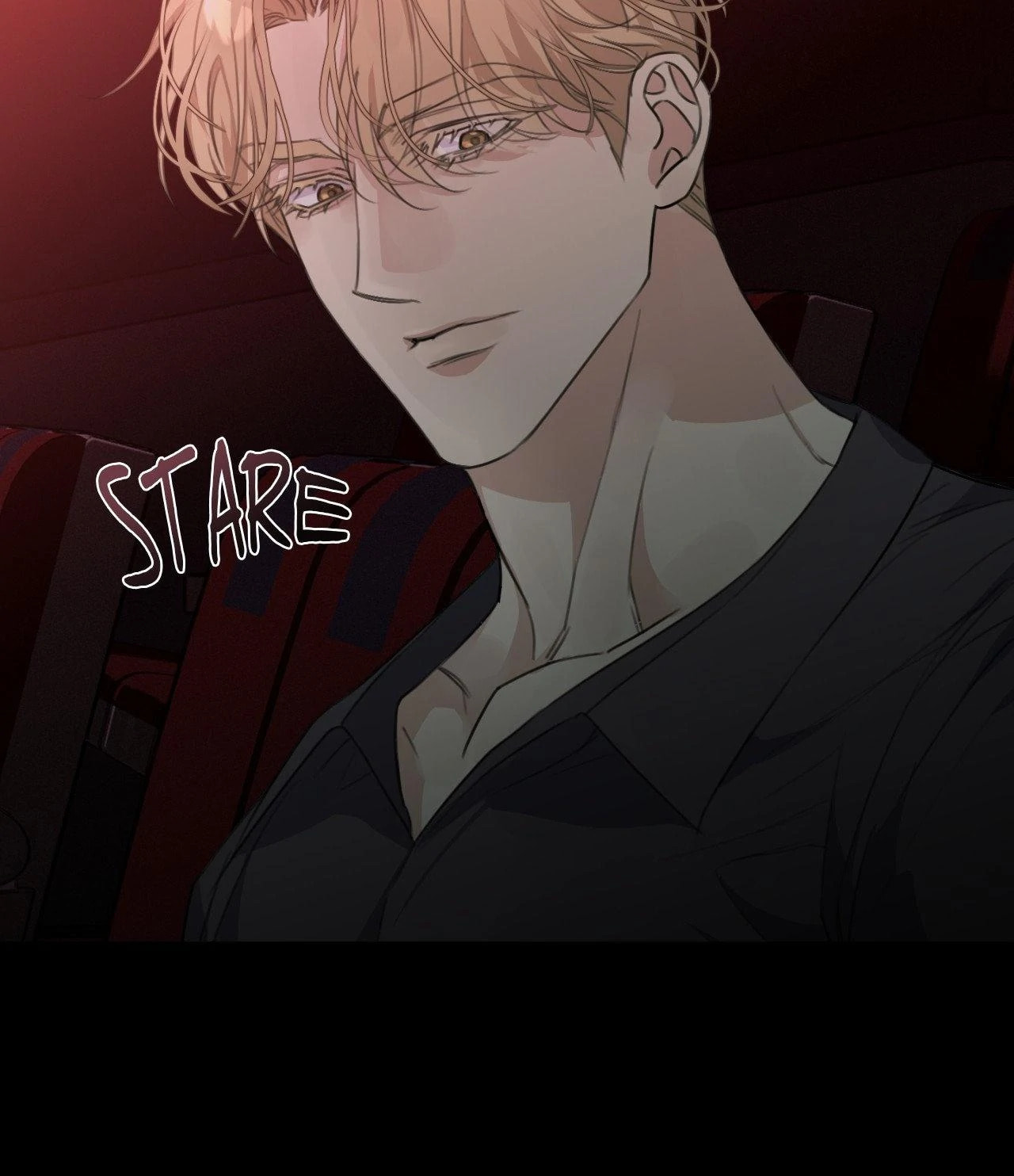 Symbiosis of Luna and Sol Chapter 7 page 89 - 