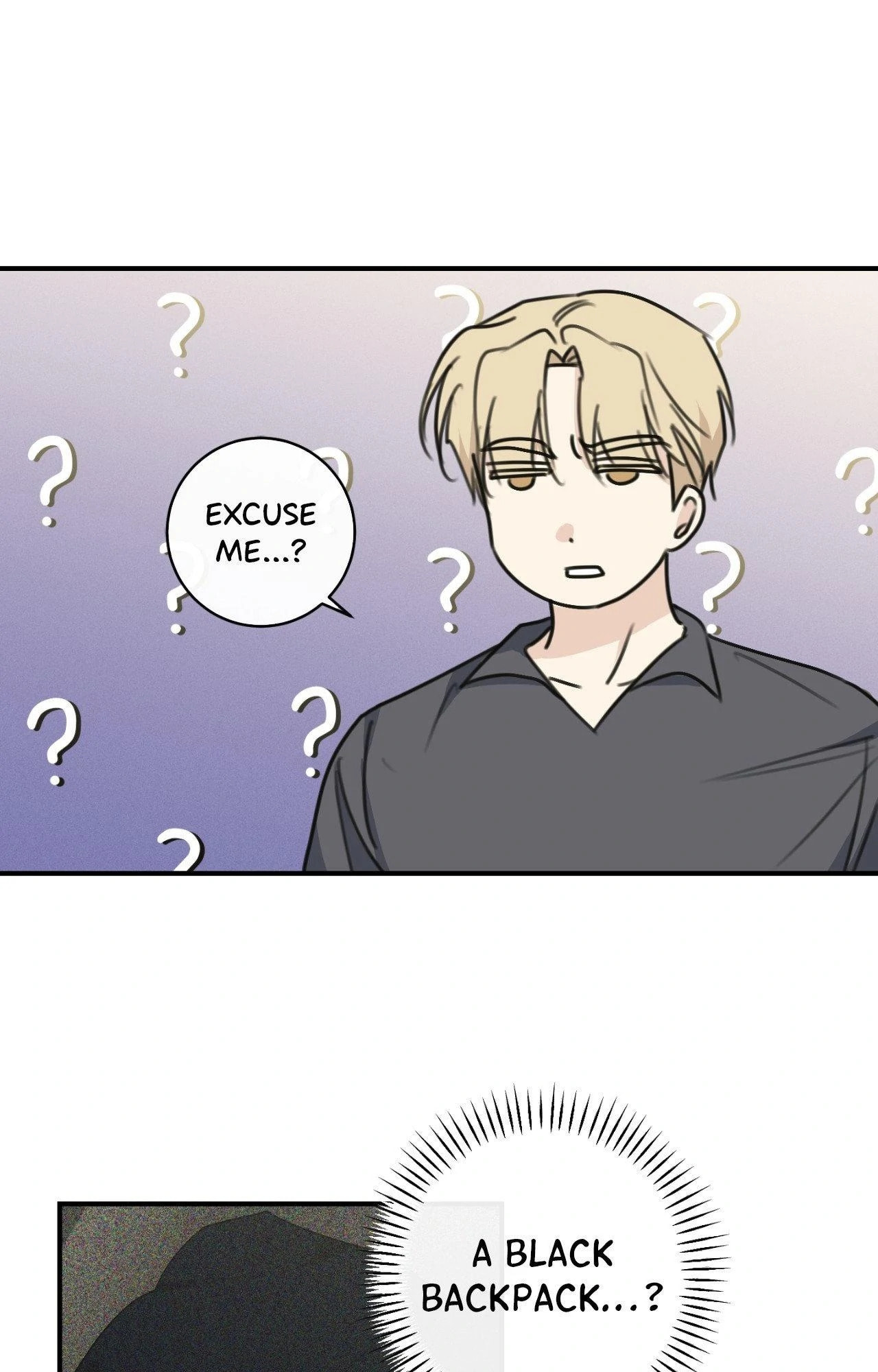 Symbiosis of Luna and Sol Chapter 8 page 13 - 
