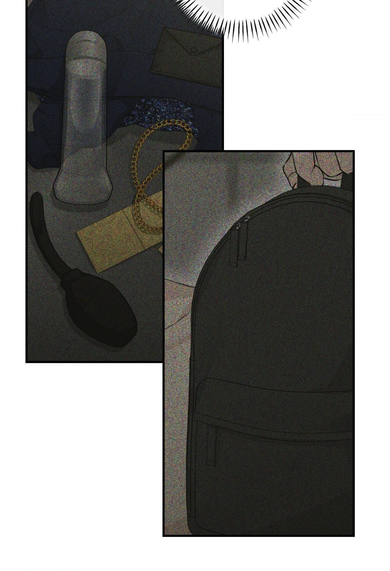 Symbiosis of Luna and Sol Chapter 8 page 14 - 