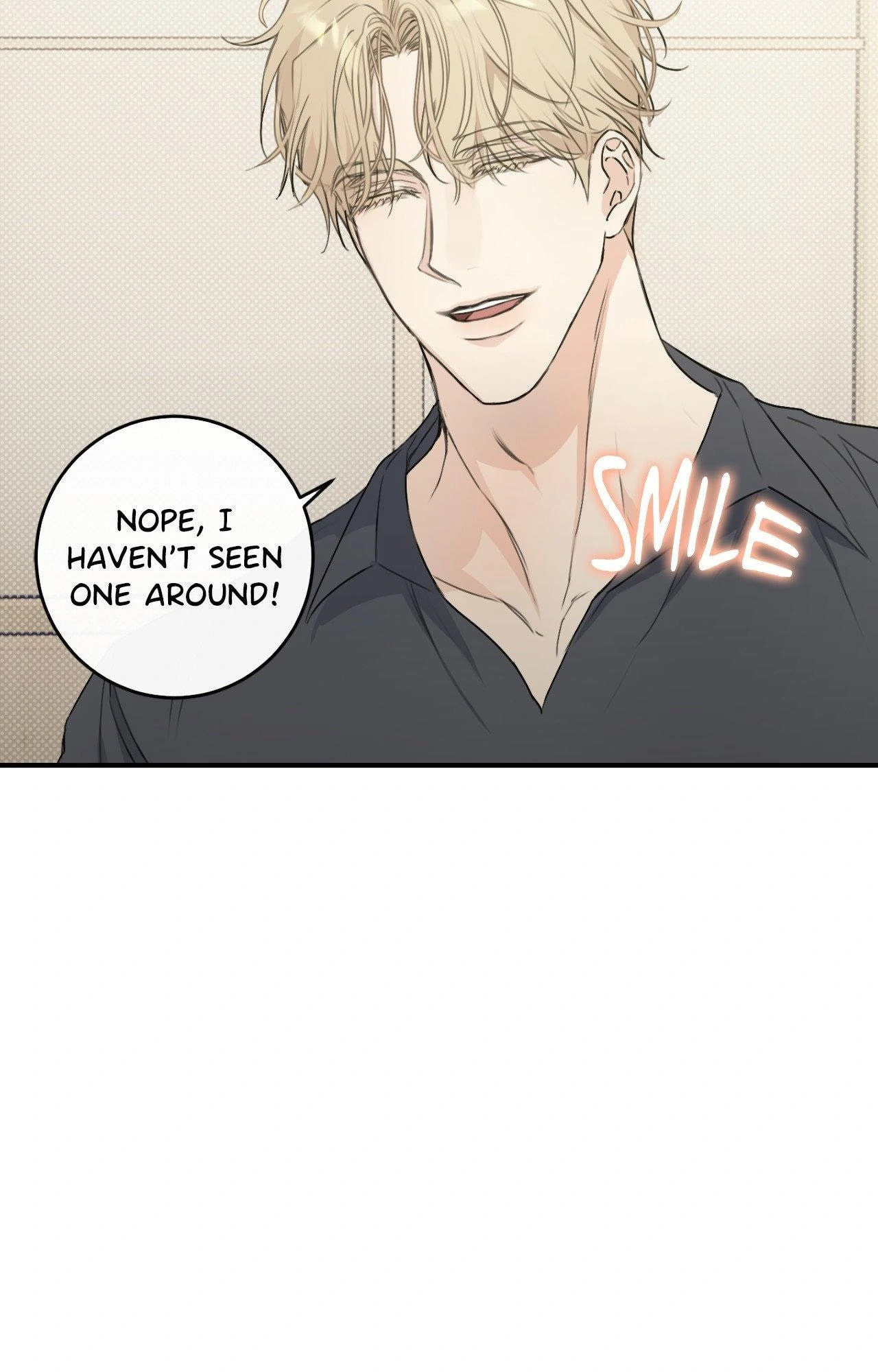 Symbiosis of Luna and Sol Chapter 8 page 16 - 