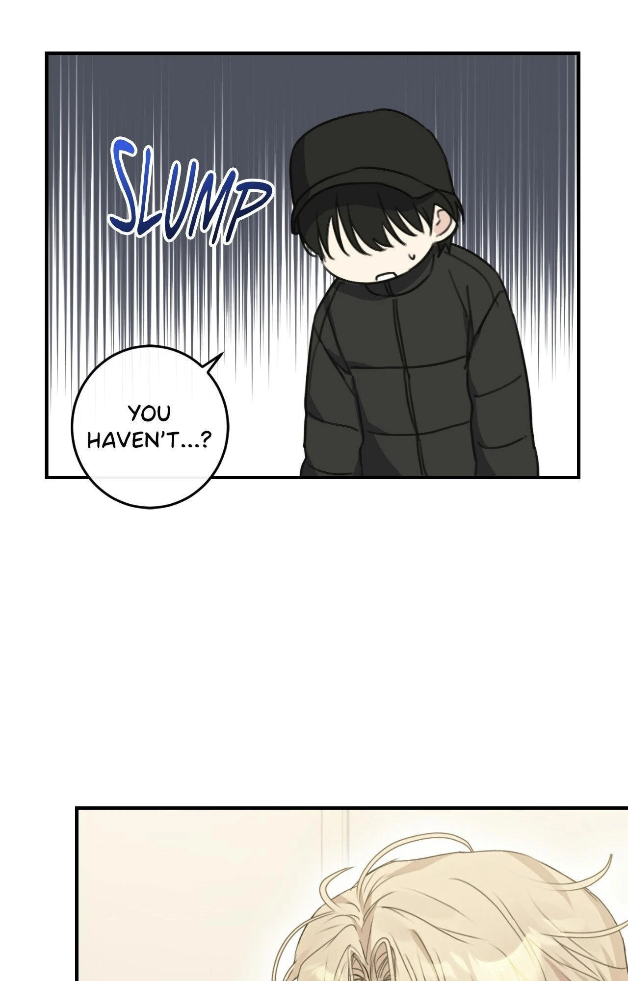Symbiosis of Luna and Sol Chapter 8 page 17 - 