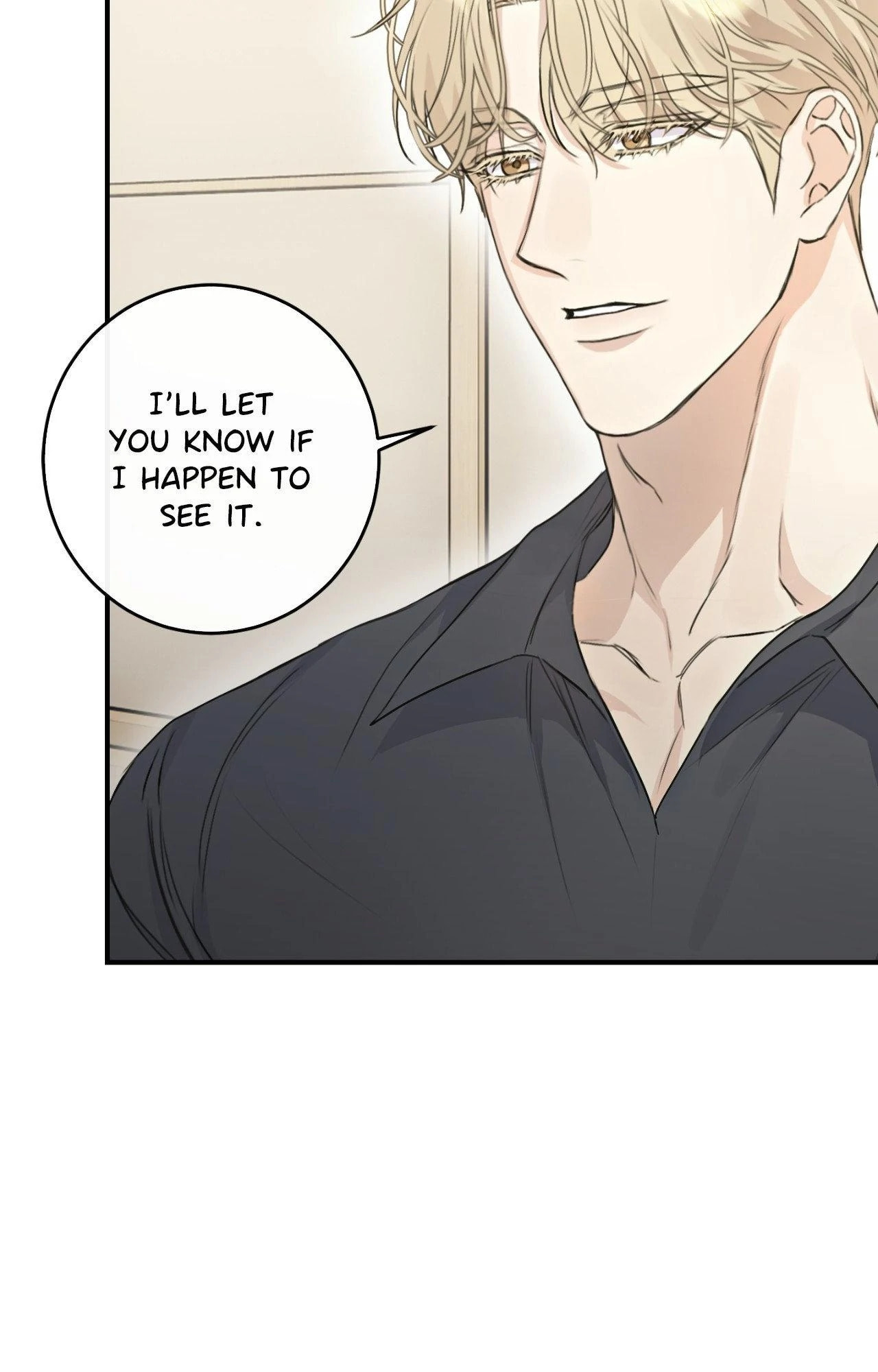 Symbiosis of Luna and Sol Chapter 8 page 18 - 
