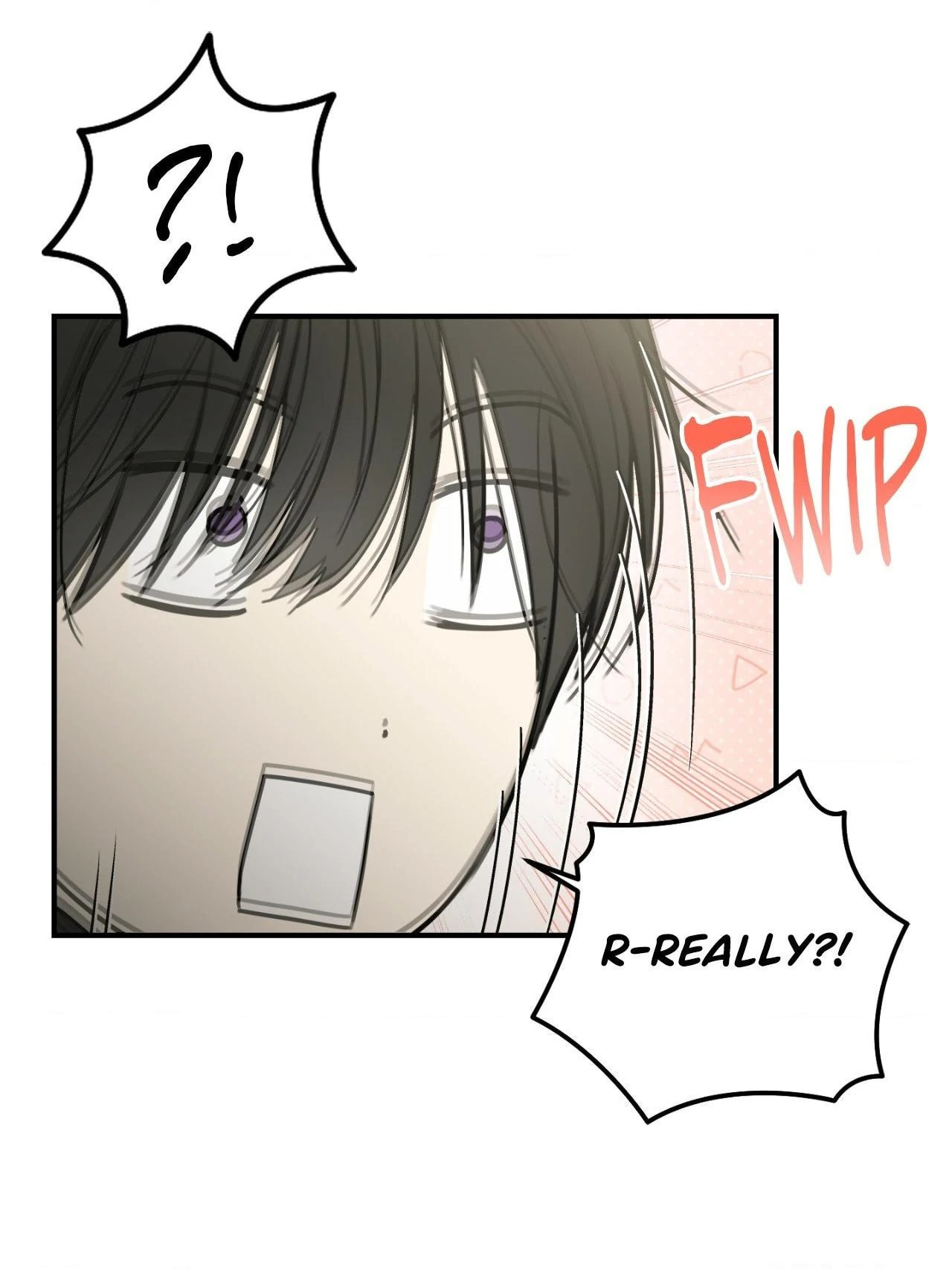 Symbiosis of Luna and Sol Chapter 8 page 19 - 