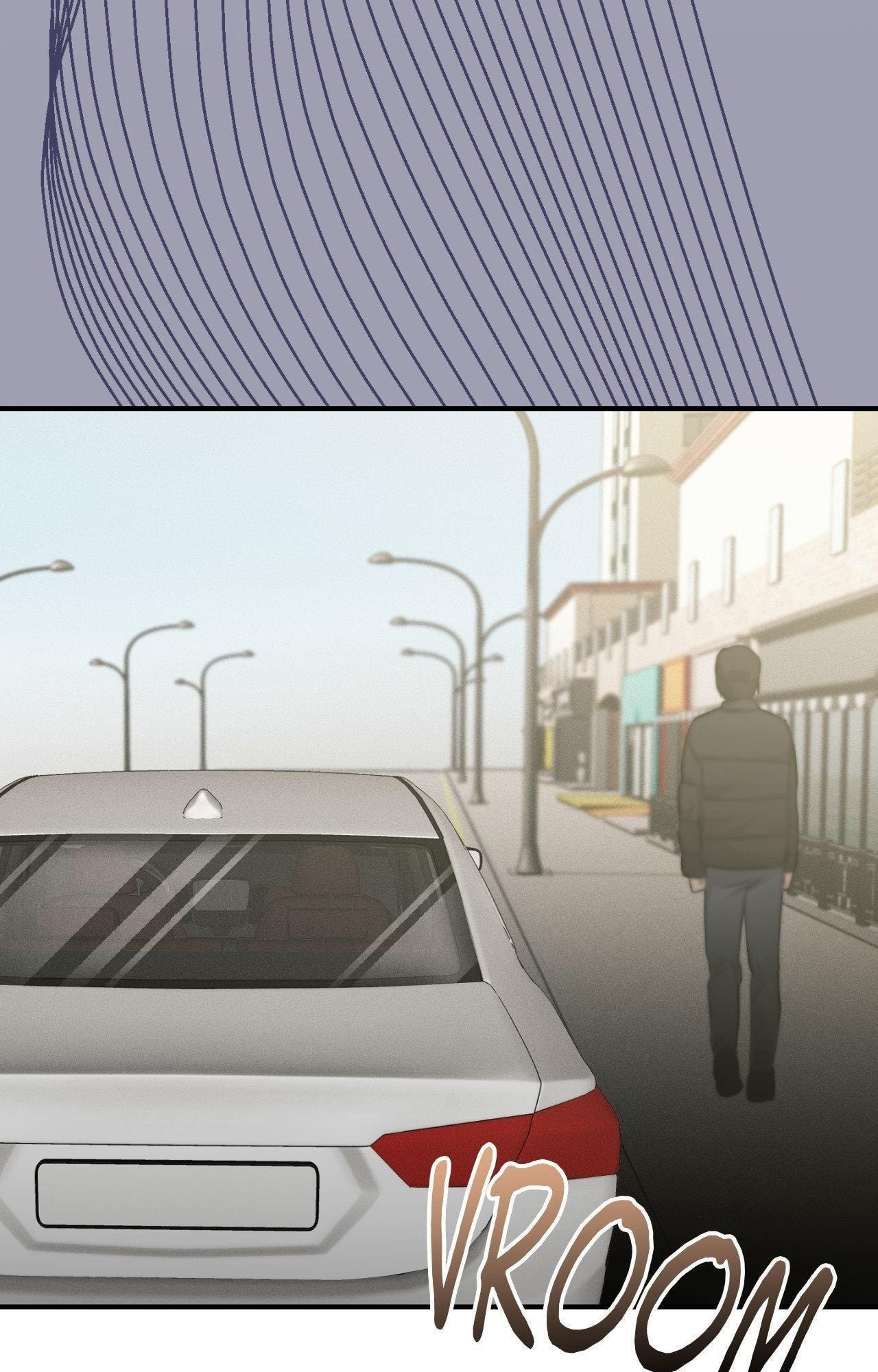 Symbiosis of Luna and Sol Chapter 8 page 24 - 
