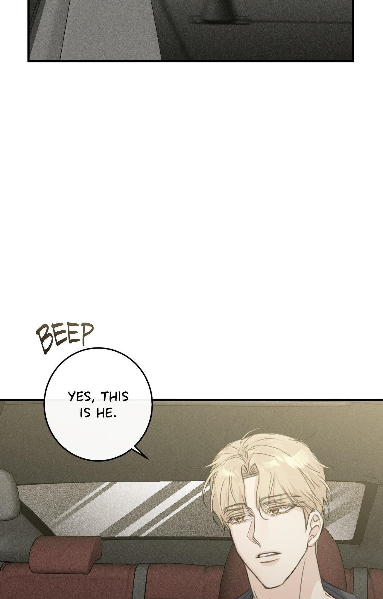 Symbiosis of Luna and Sol Chapter 8 page 26 - 