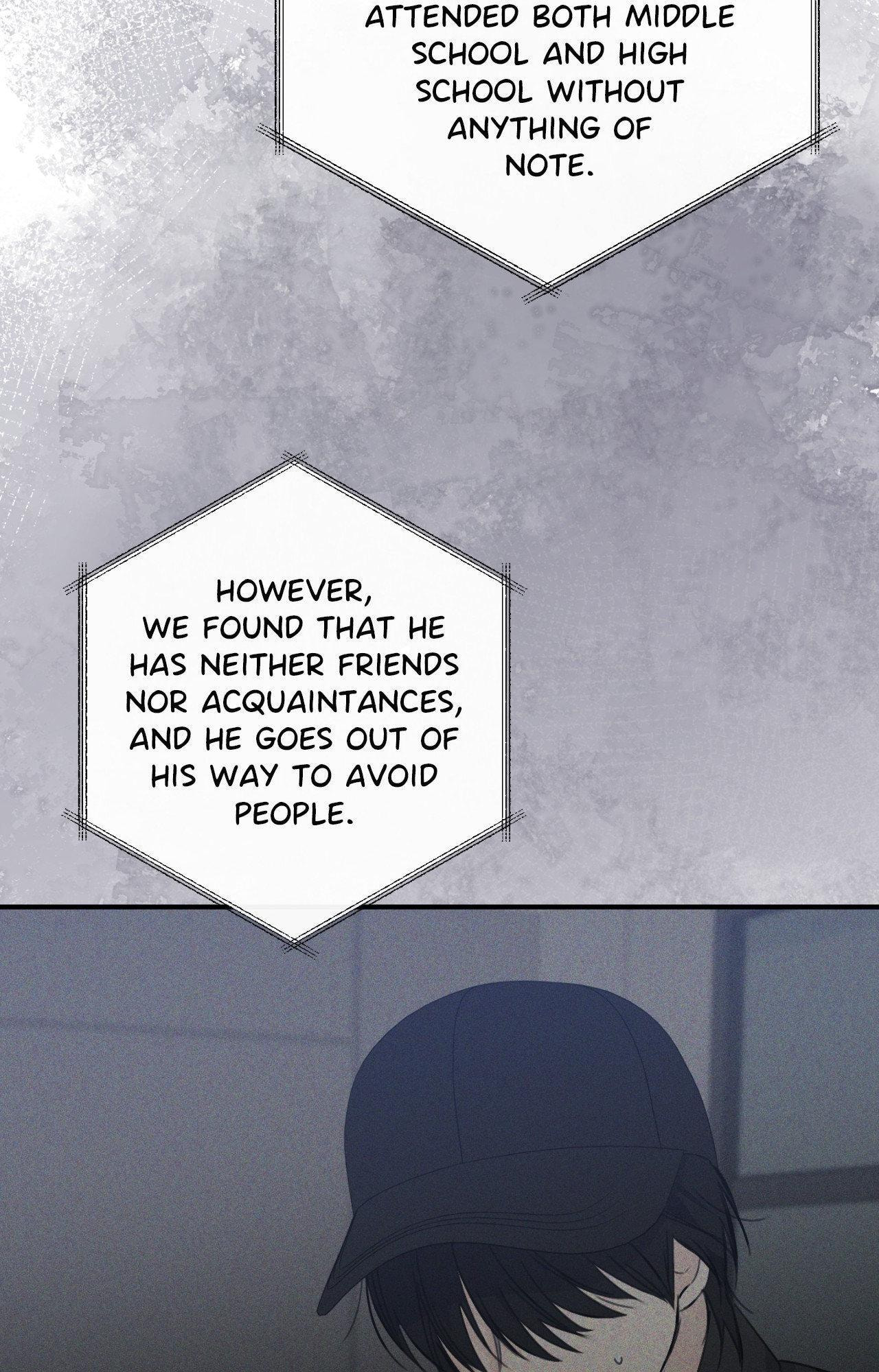 Symbiosis of Luna and Sol Chapter 8 page 29 - 
