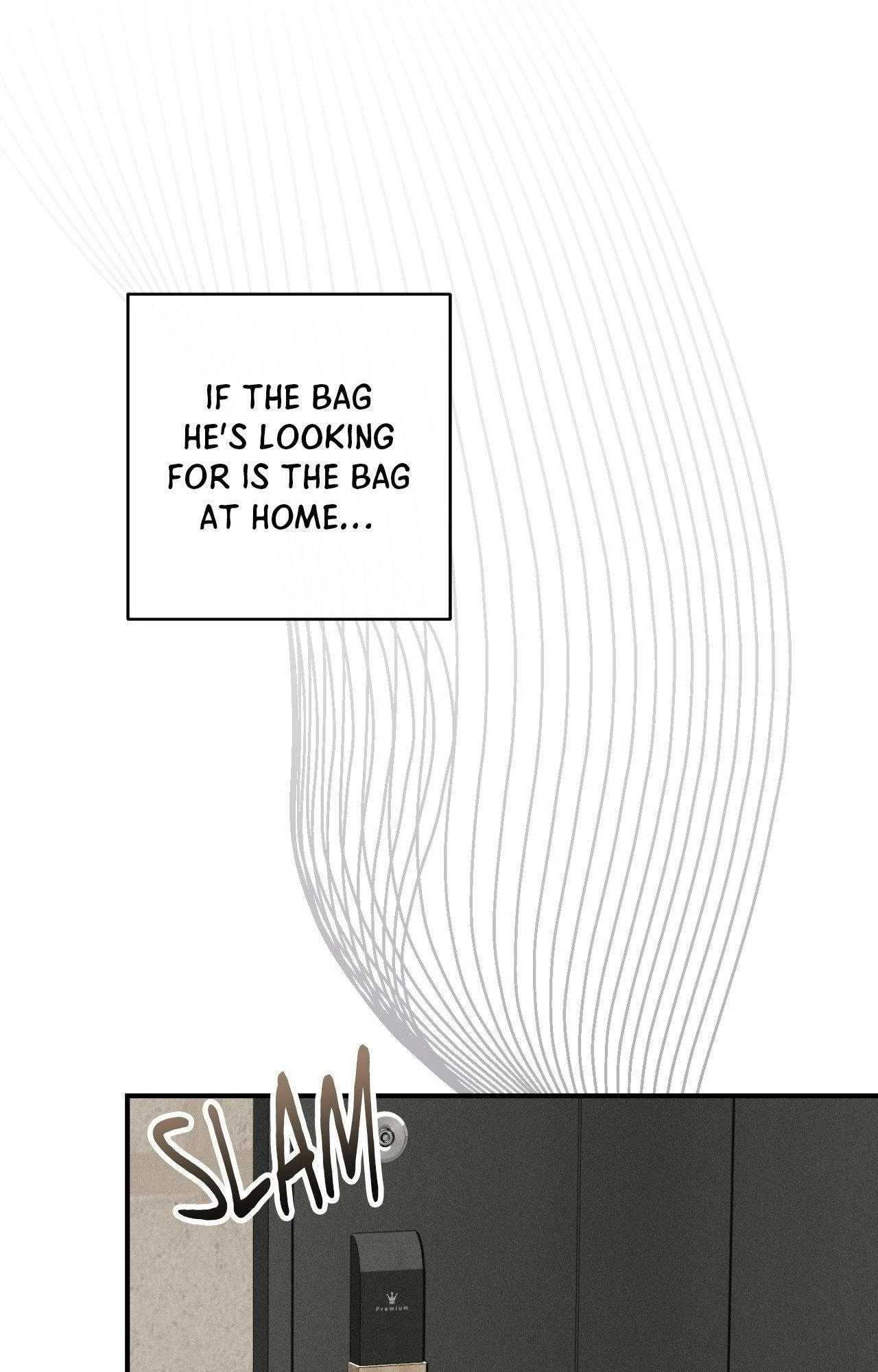 Symbiosis of Luna and Sol Chapter 8 page 36 - 