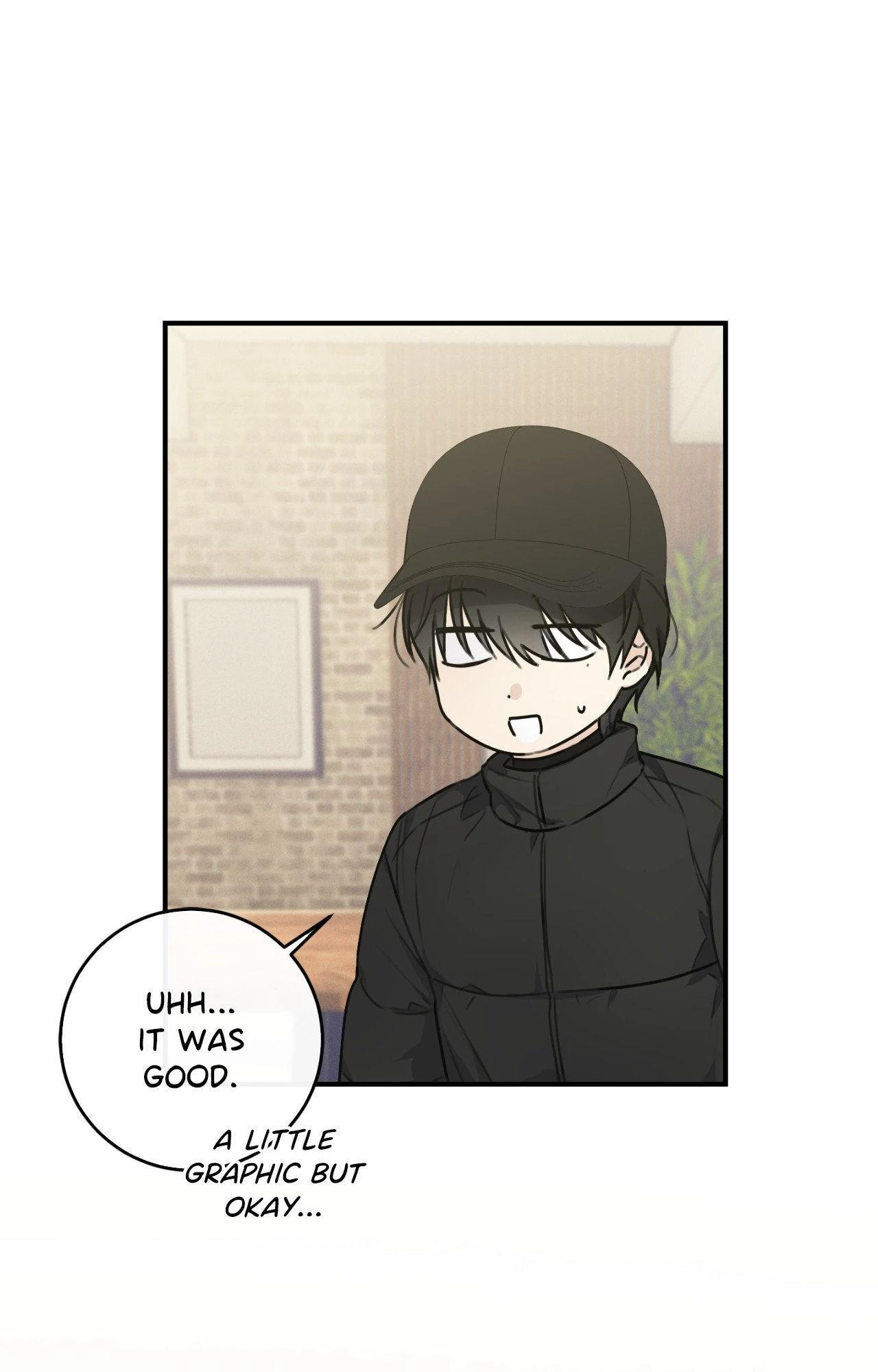 Symbiosis of Luna and Sol Chapter 8 page 5 - 