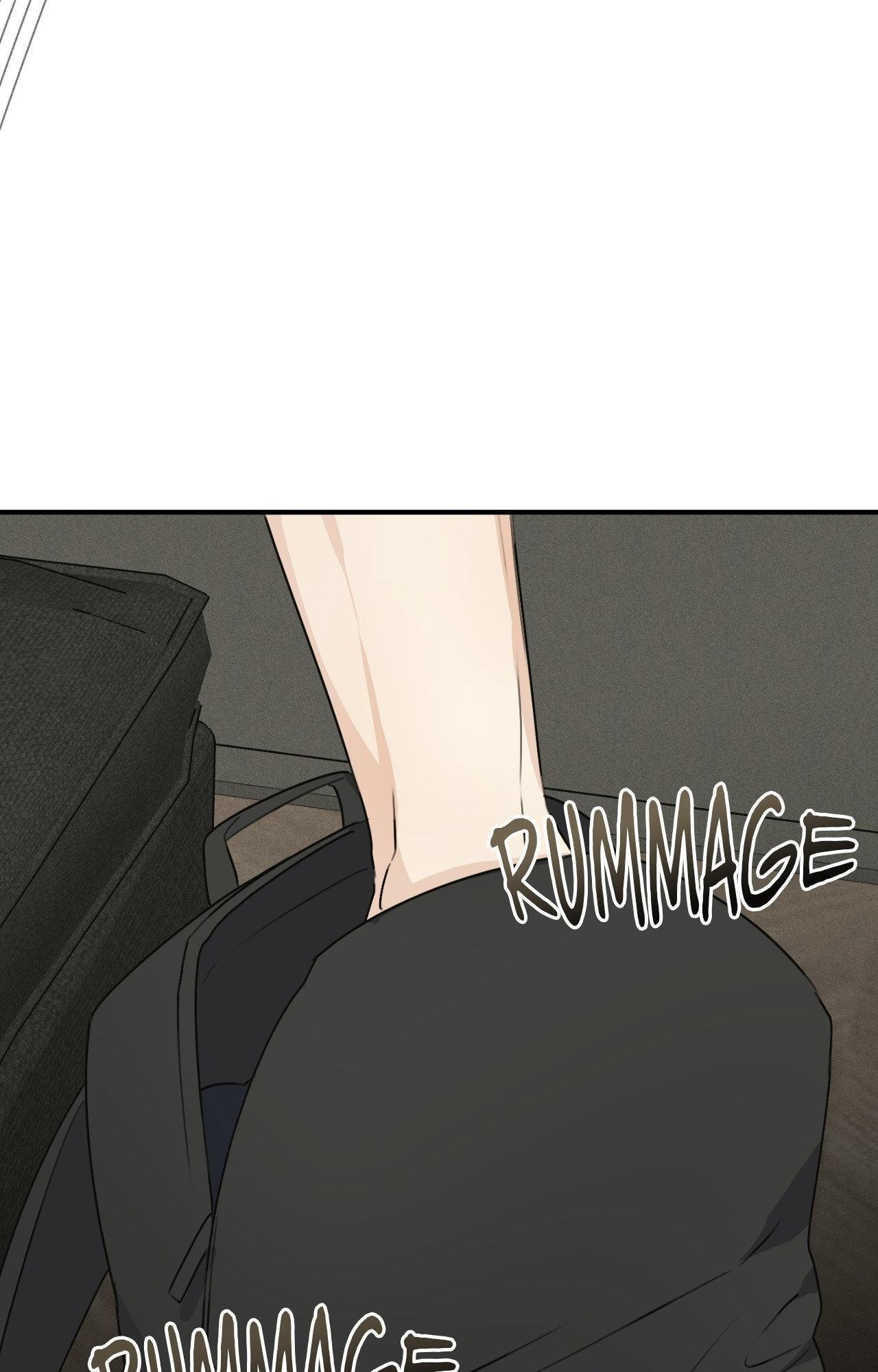 Symbiosis of Luna and Sol Chapter 8 page 41 - 
