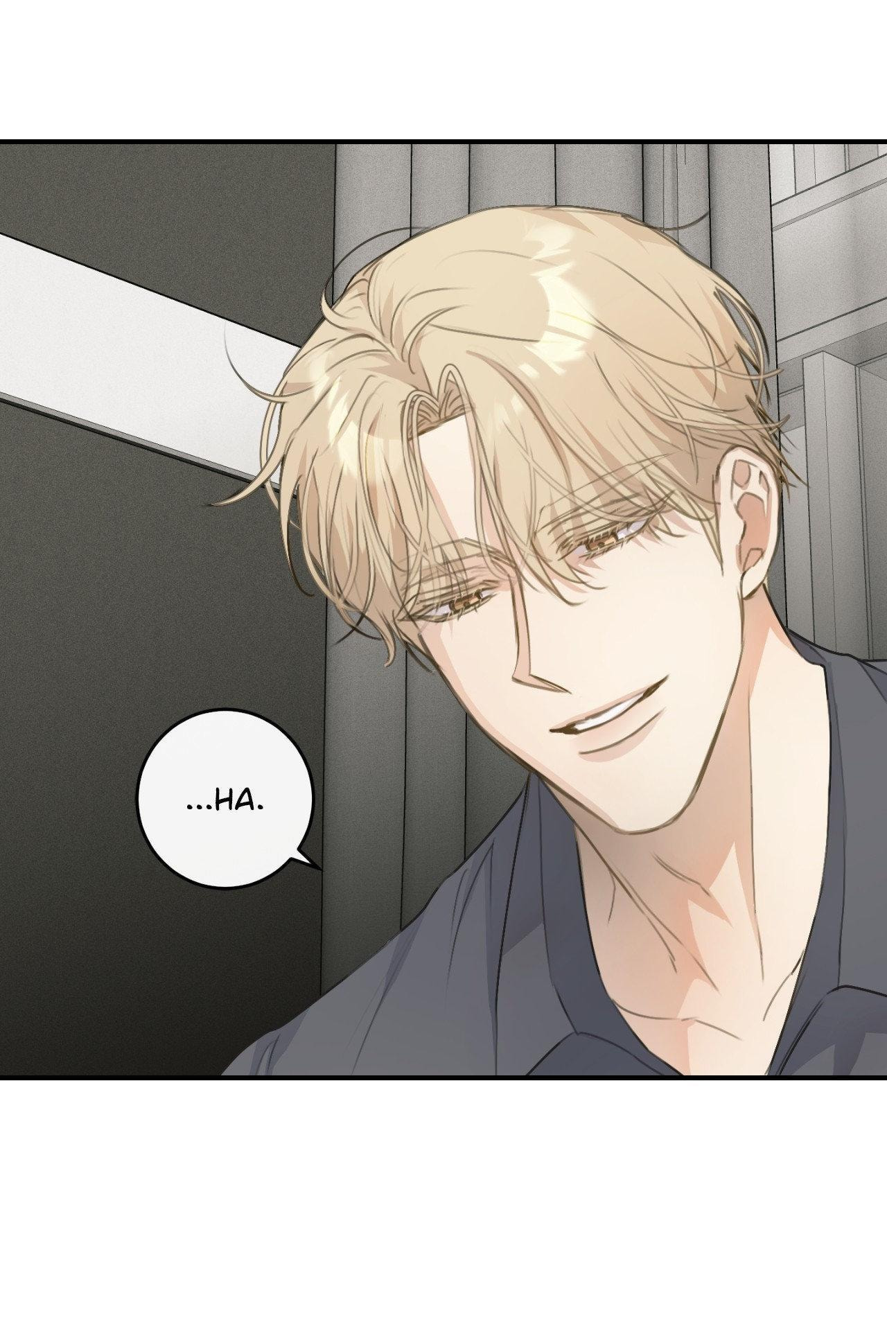 Symbiosis of Luna and Sol Chapter 8 page 44 - 