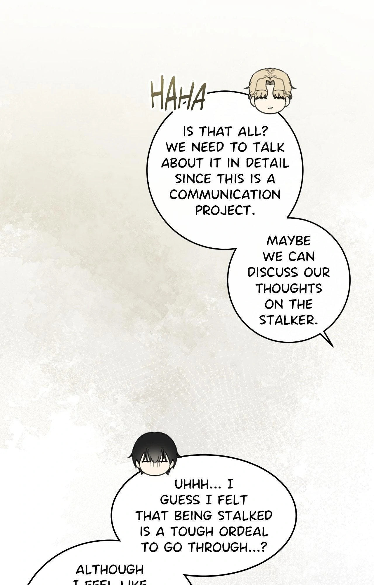 Symbiosis of Luna and Sol Chapter 8 page 6 - 