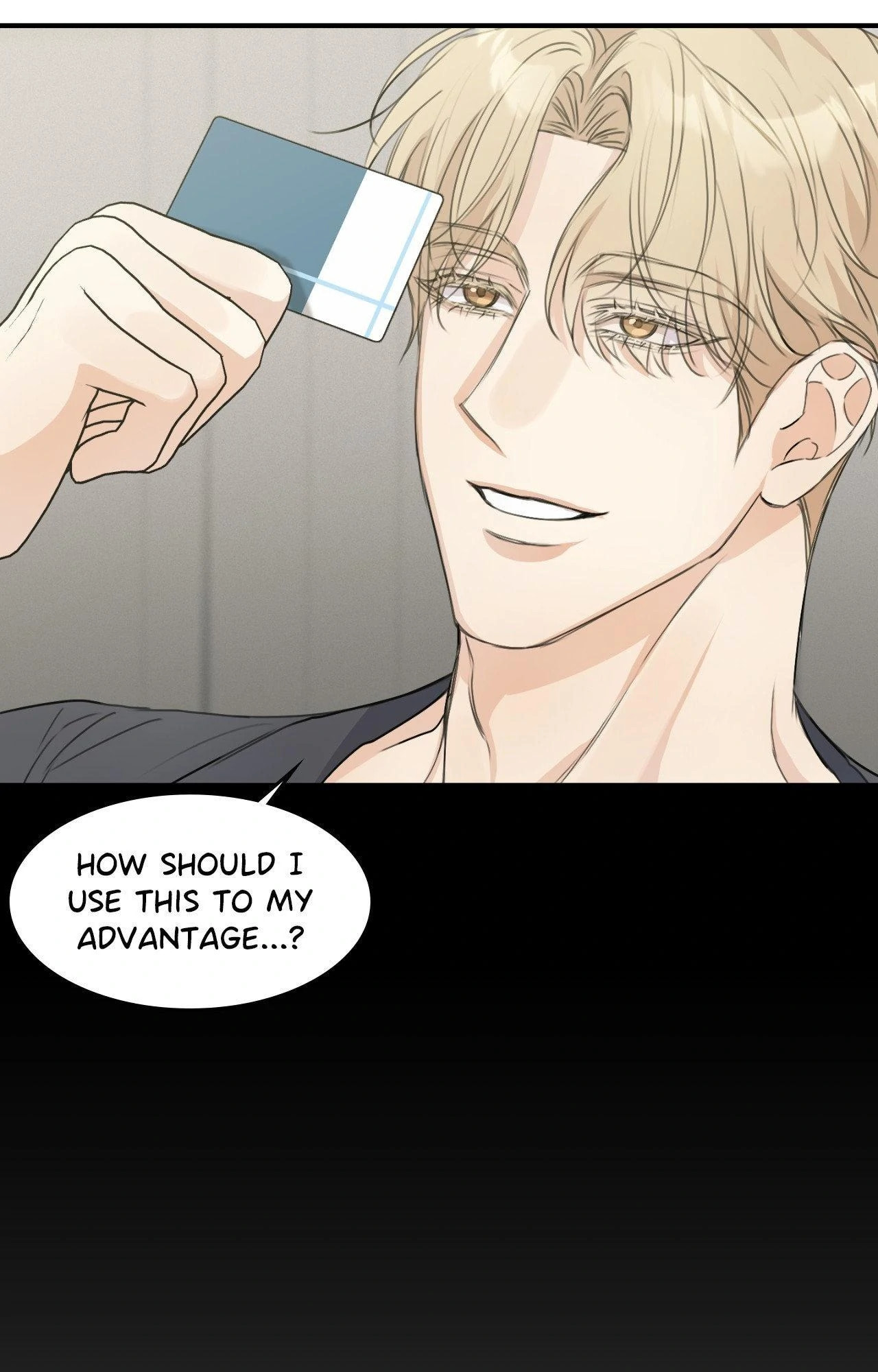 Symbiosis of Luna and Sol Chapter 8 page 53 - 