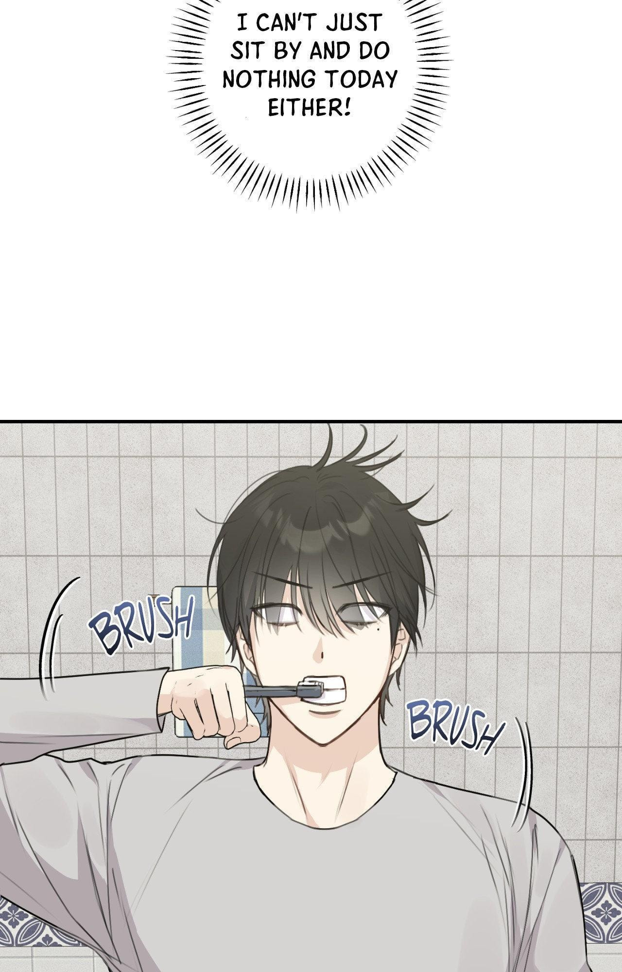 Symbiosis of Luna and Sol Chapter 8 page 59 - 