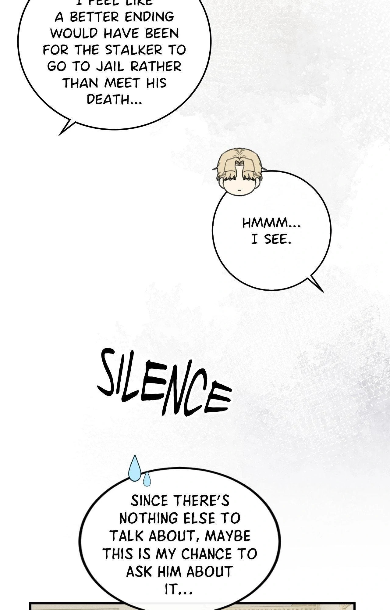 Symbiosis of Luna and Sol Chapter 8 page 7 - 