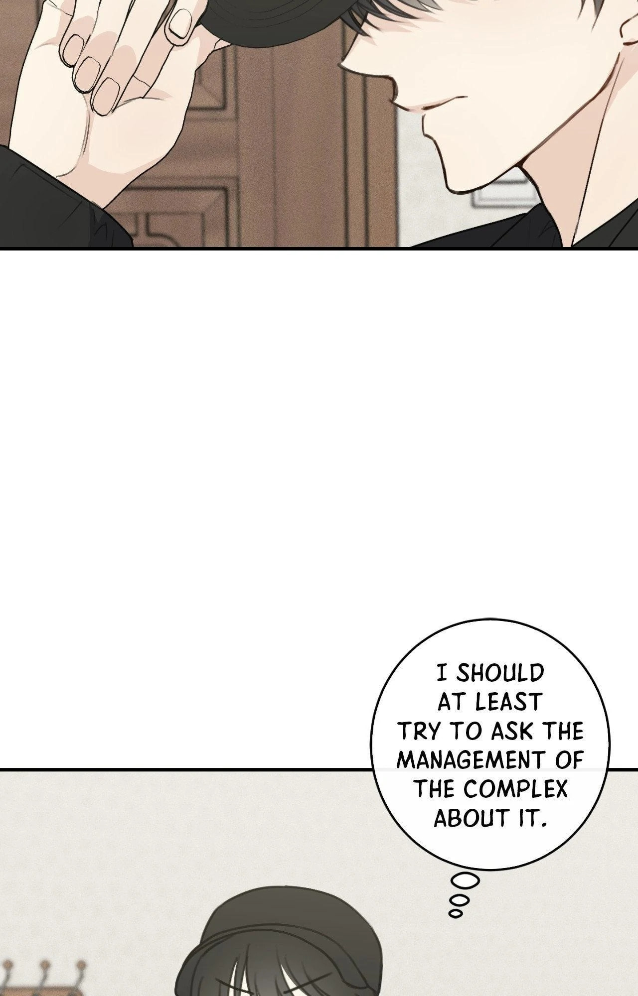 Symbiosis of Luna and Sol Chapter 8 page 61 - 