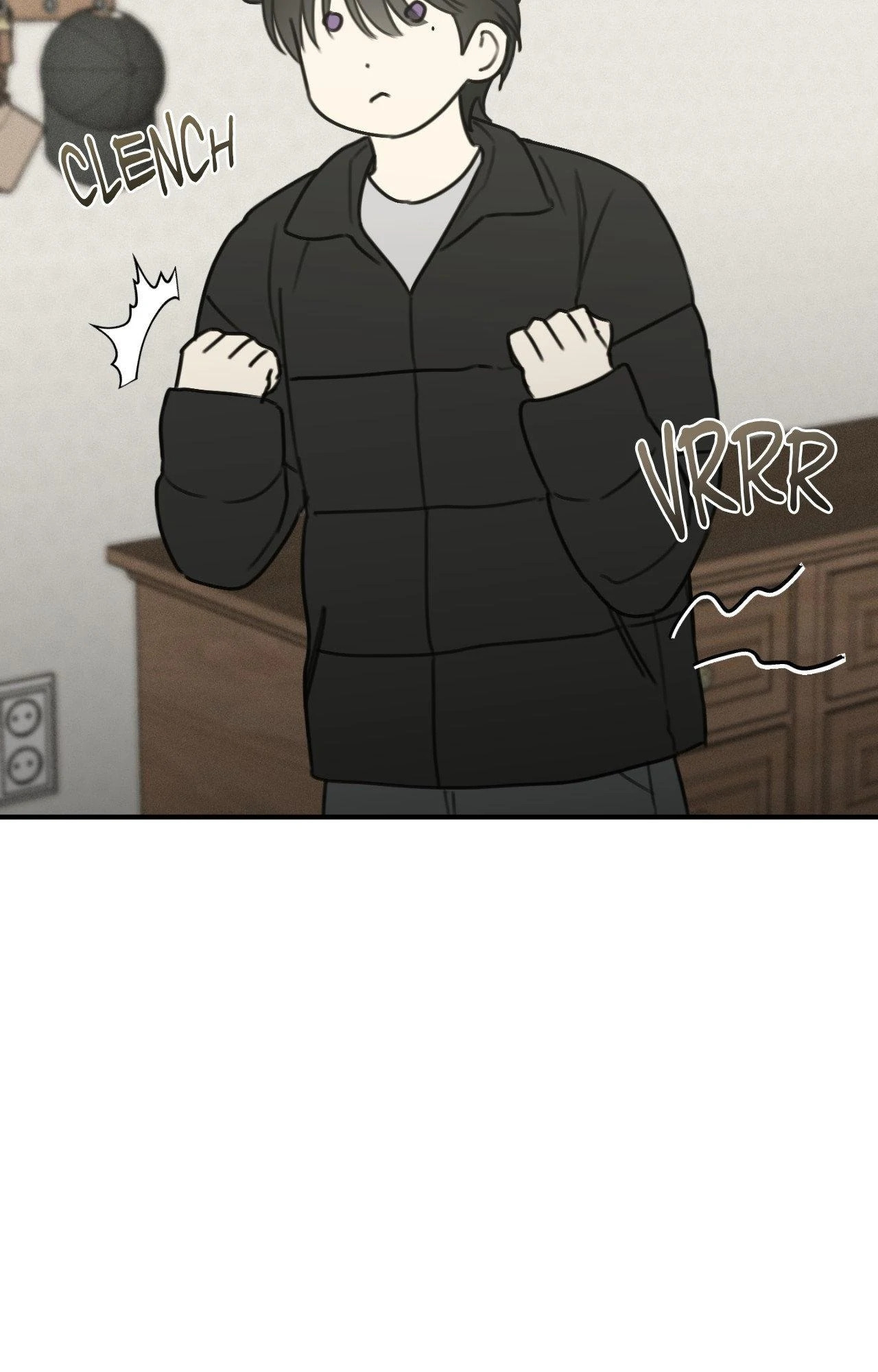 Symbiosis of Luna and Sol Chapter 8 page 62 - 