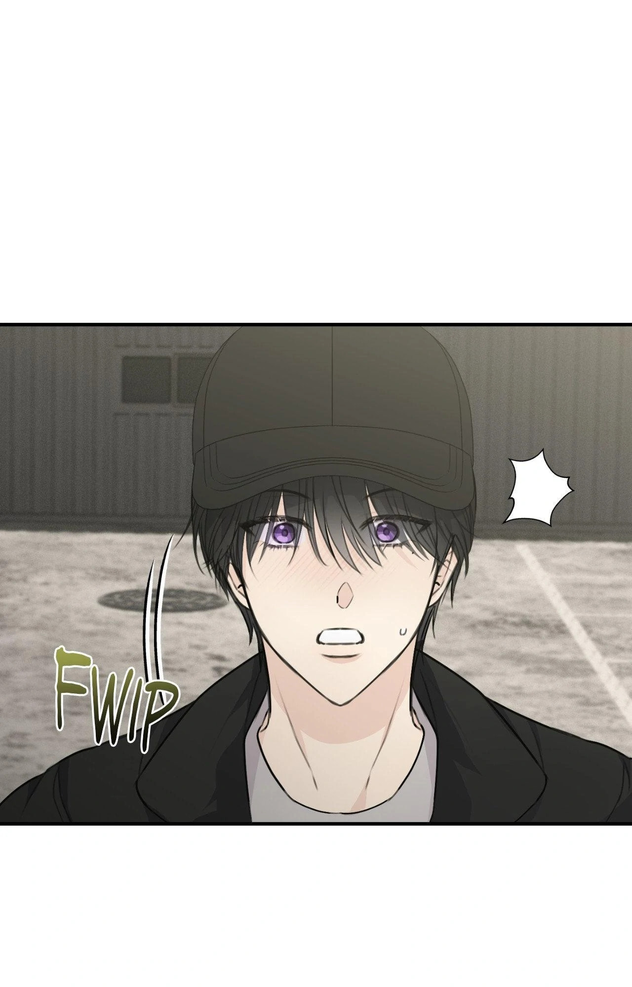 Symbiosis of Luna and Sol Chapter 8 page 72 - 