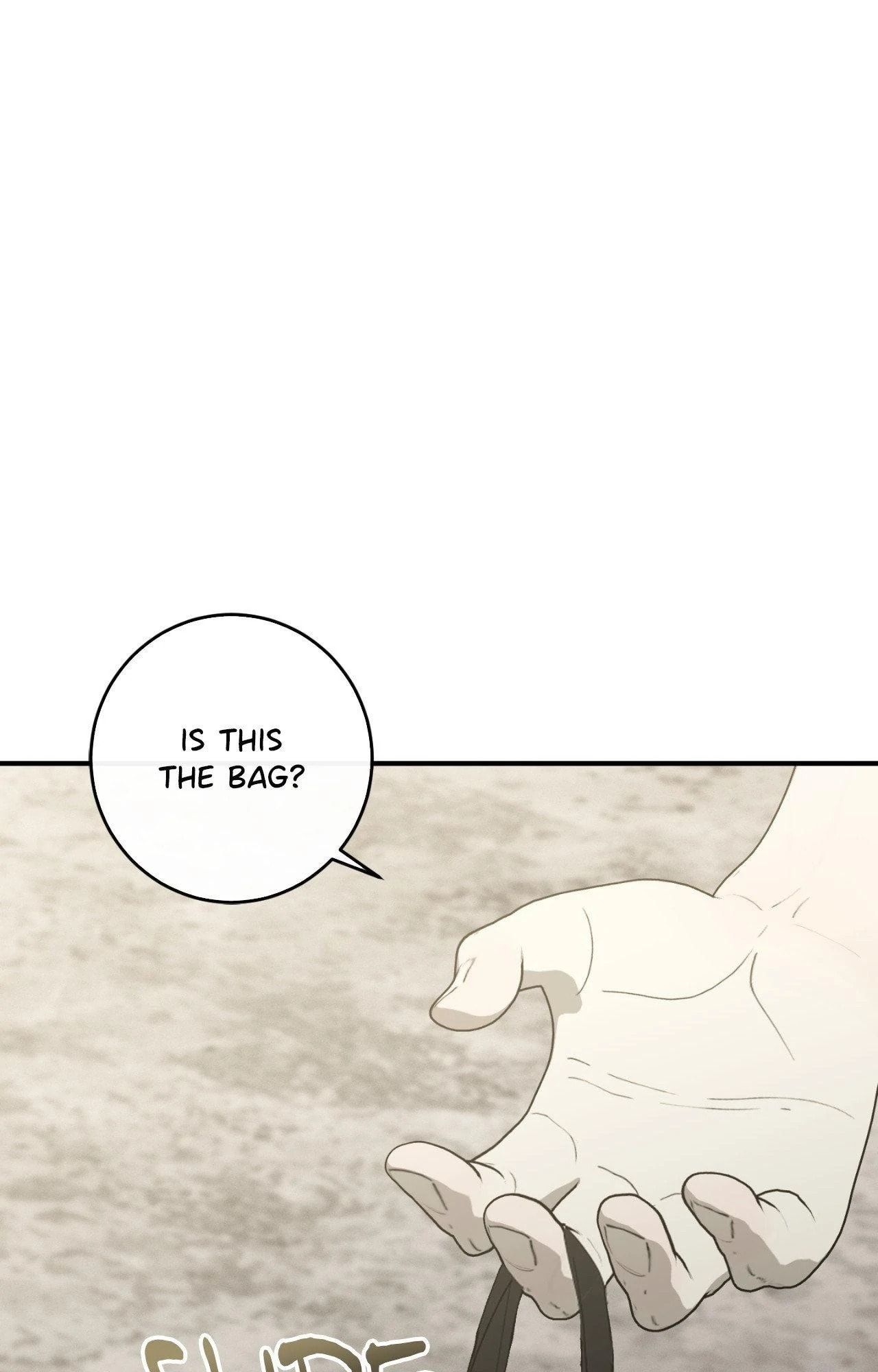 Symbiosis of Luna and Sol Chapter 8 page 74 - 