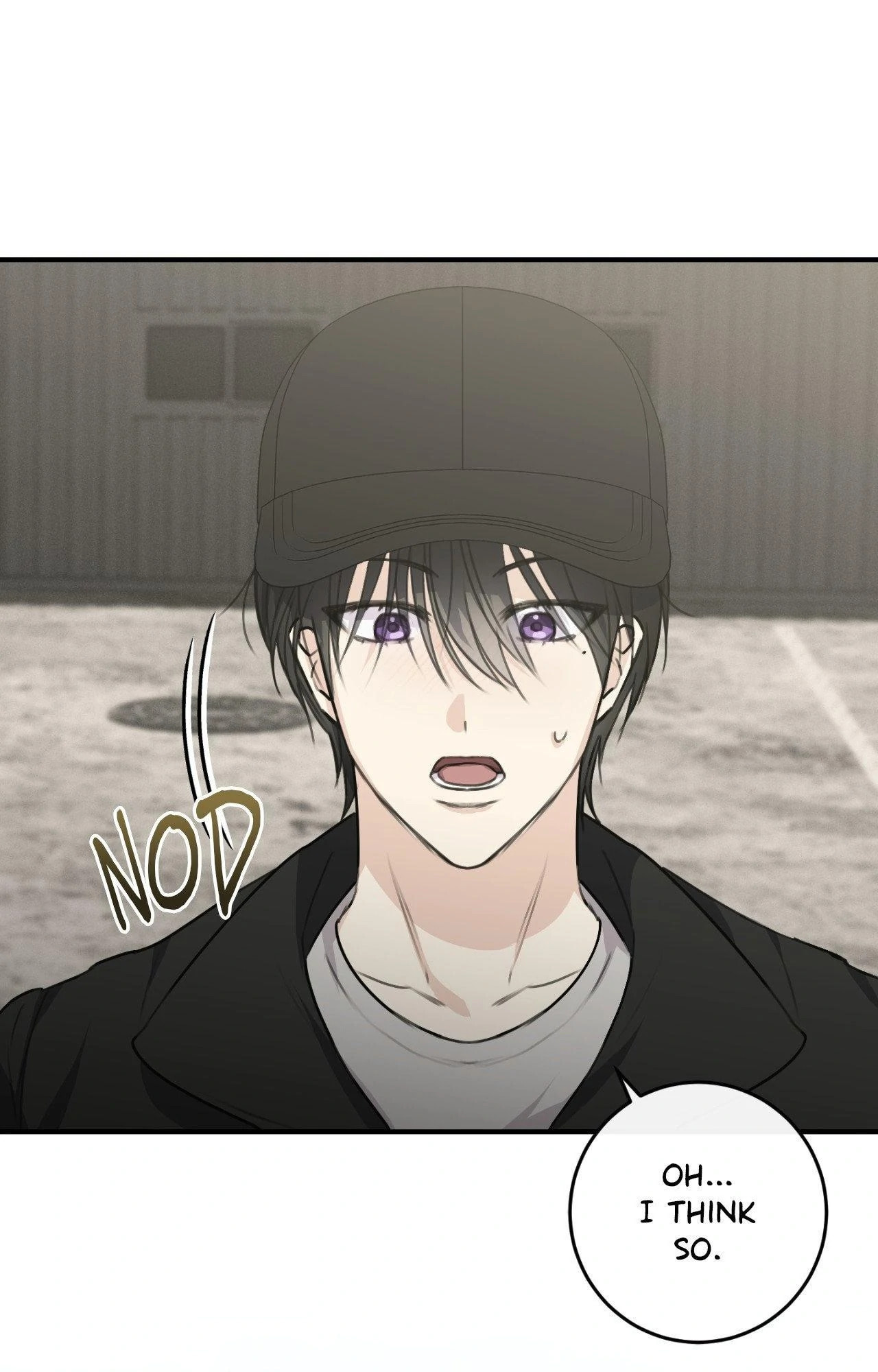 Symbiosis of Luna and Sol Chapter 8 page 76 - 