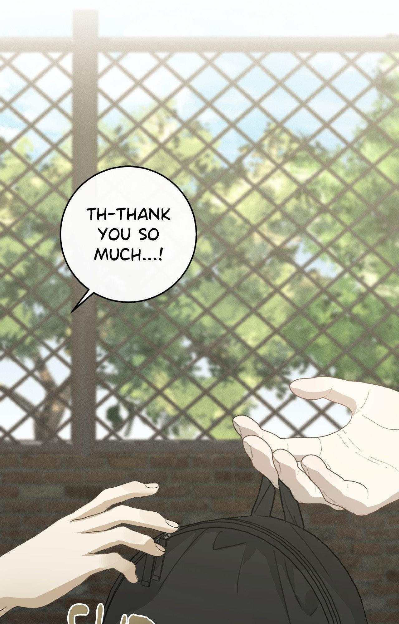 Symbiosis of Luna and Sol Chapter 8 page 77 - 