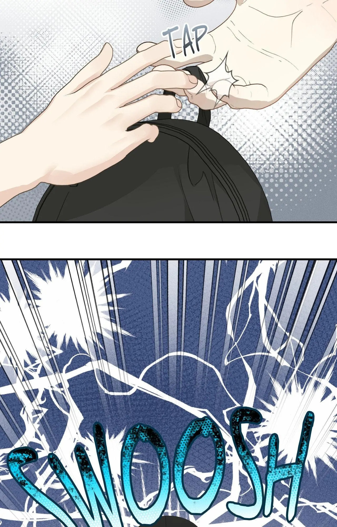 Symbiosis of Luna and Sol Chapter 8 page 80 - 