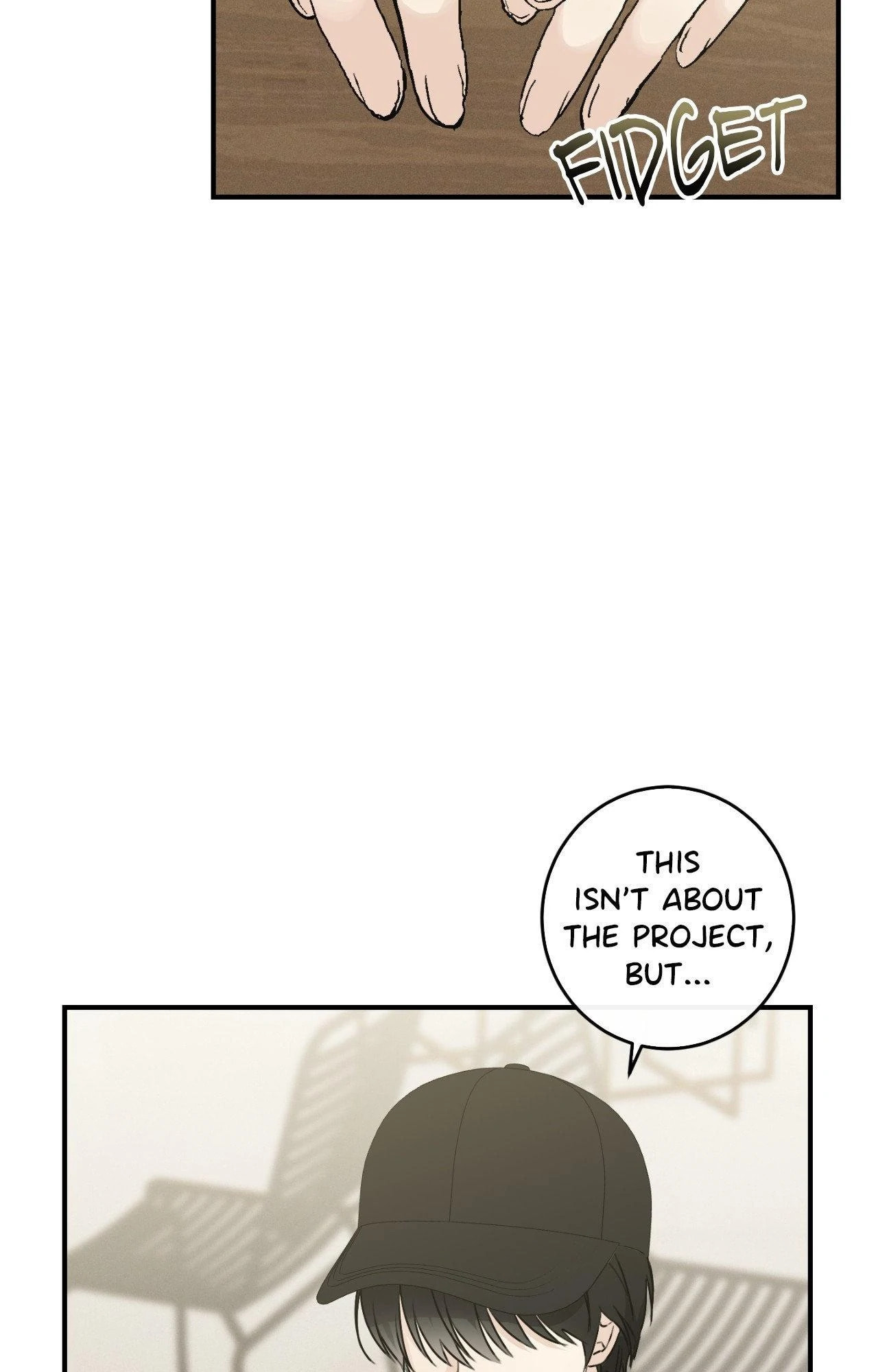 Symbiosis of Luna and Sol Chapter 8 page 9 - 