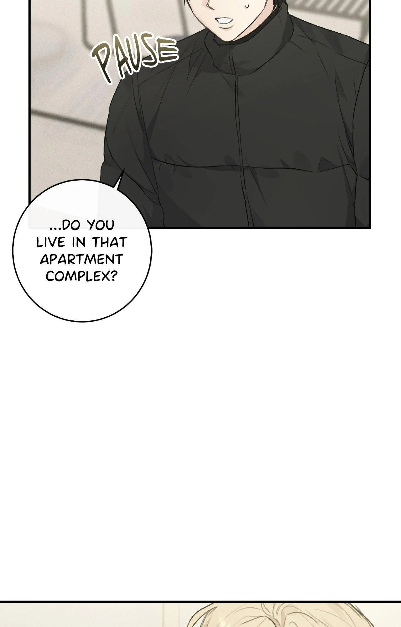 Symbiosis of Luna and Sol Chapter 8 page 10 - 